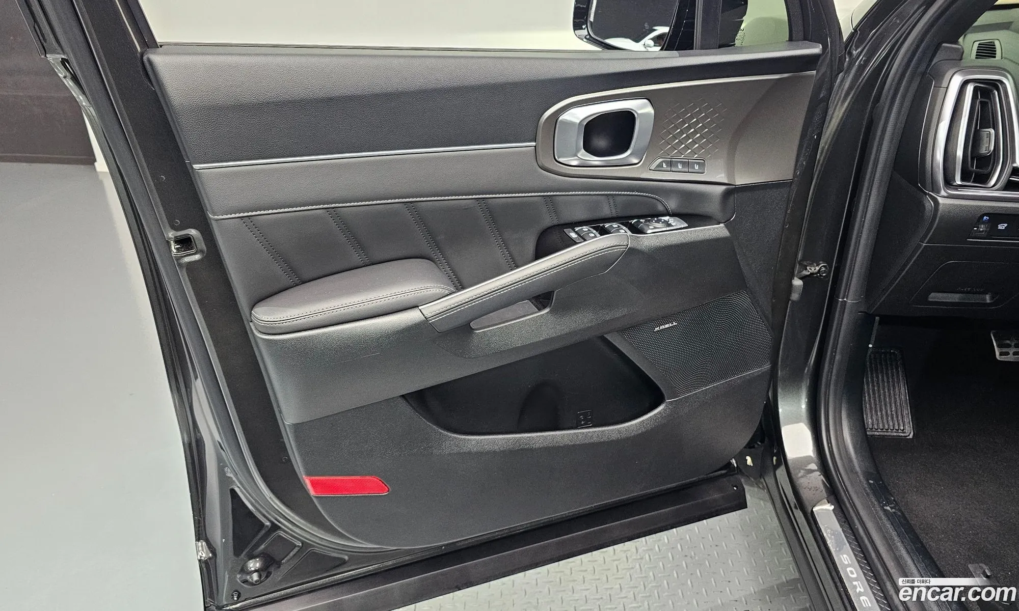 Kia Sorento 2024 — 3