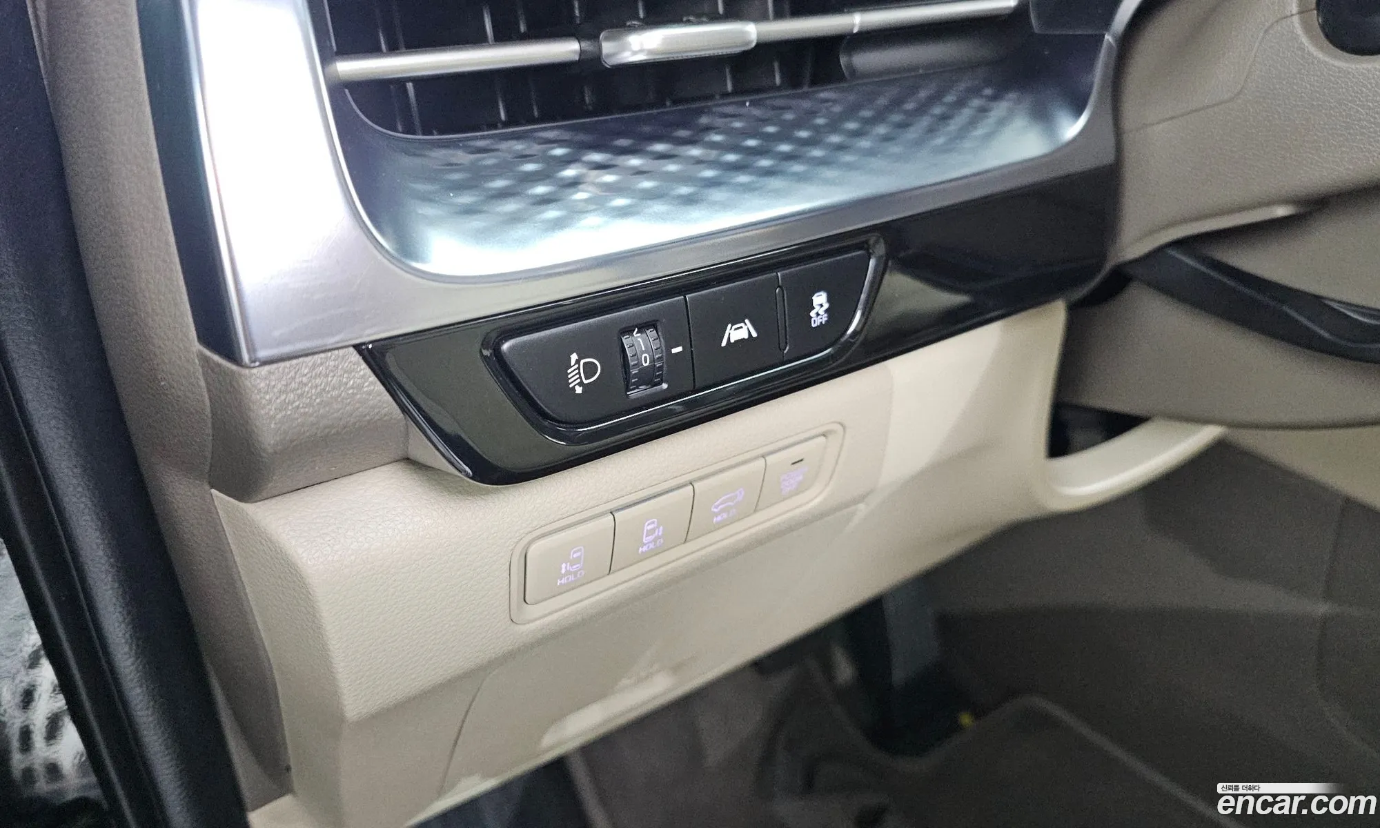 Kia Carnival 2022 KNANE813BPS222674 — 19