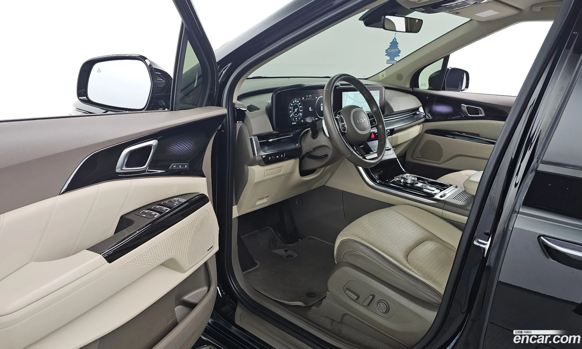 Kia Carnival 2022 KNANE813BPS222674 — 20