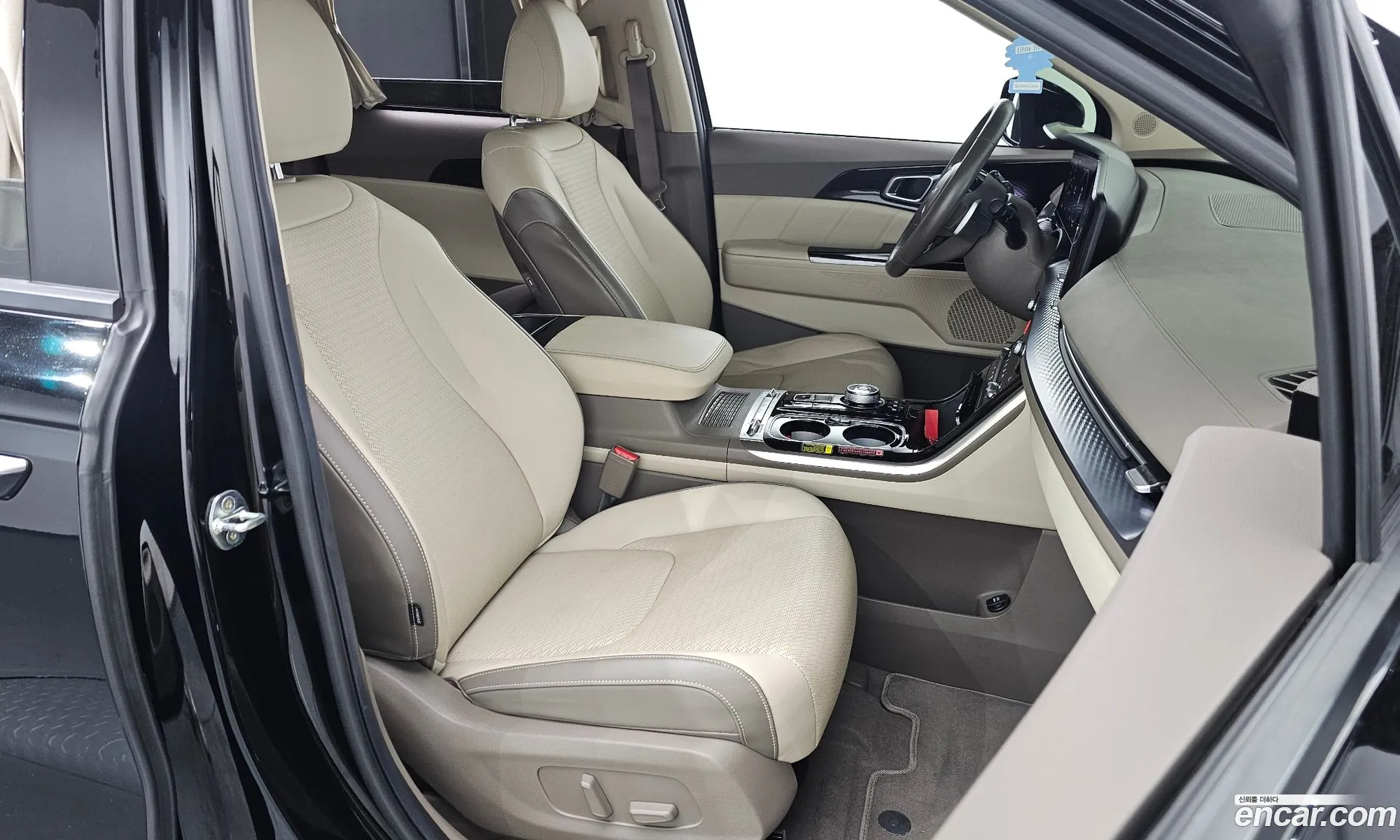 Kia Carnival 2022 KNANE813BPS222674 — 8