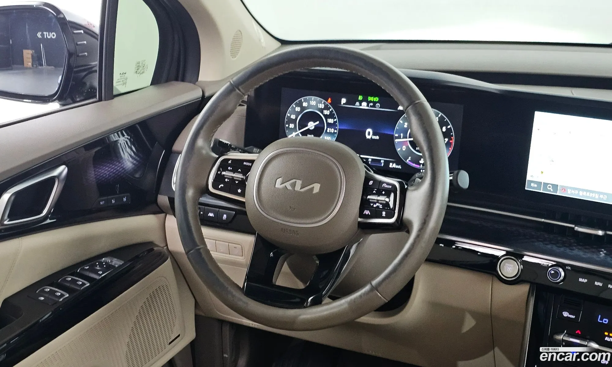 Kia Carnival 2022 KNANE813BPS222674 — 16