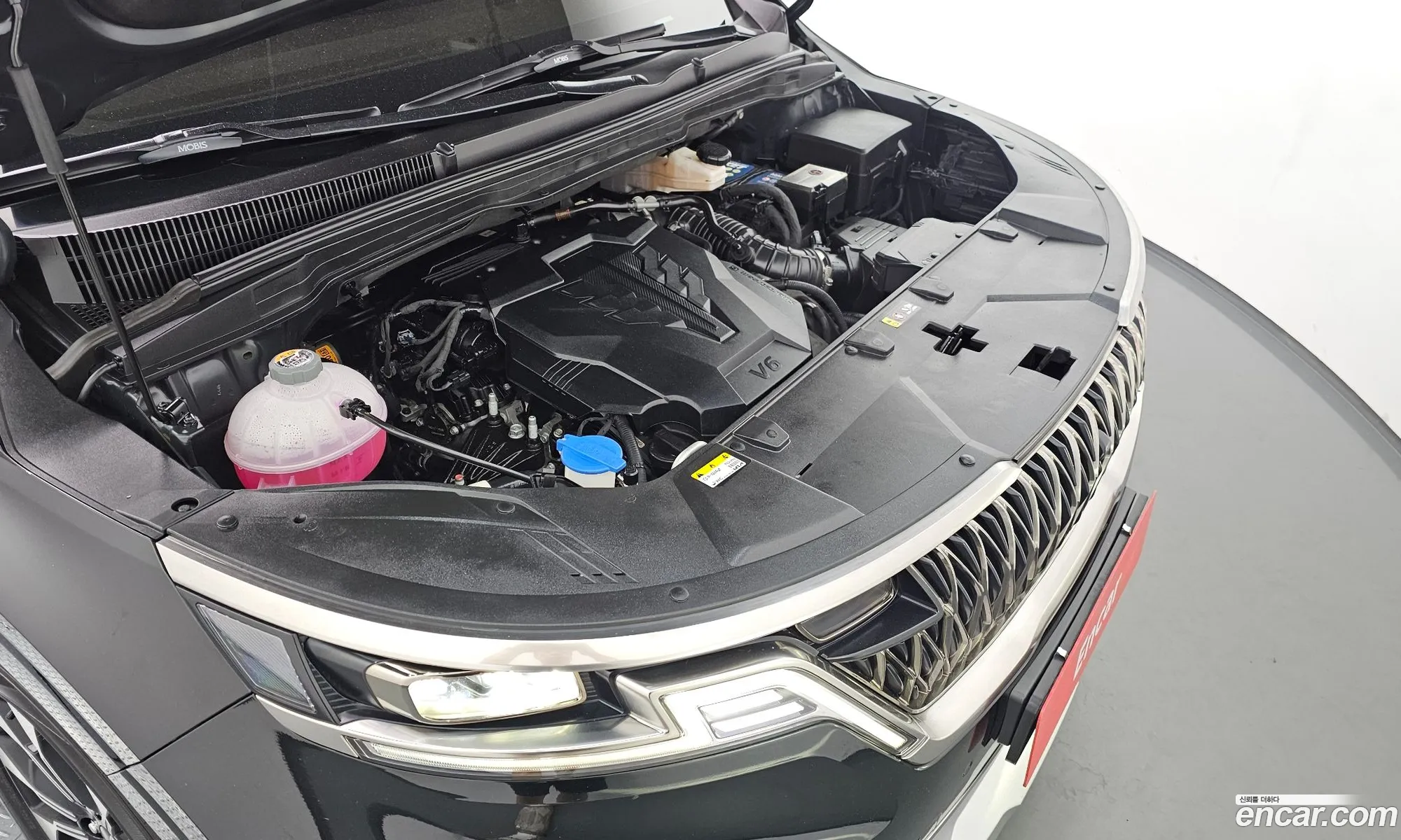 Kia Carnival 2022 KNANE813BPS222674 — 18