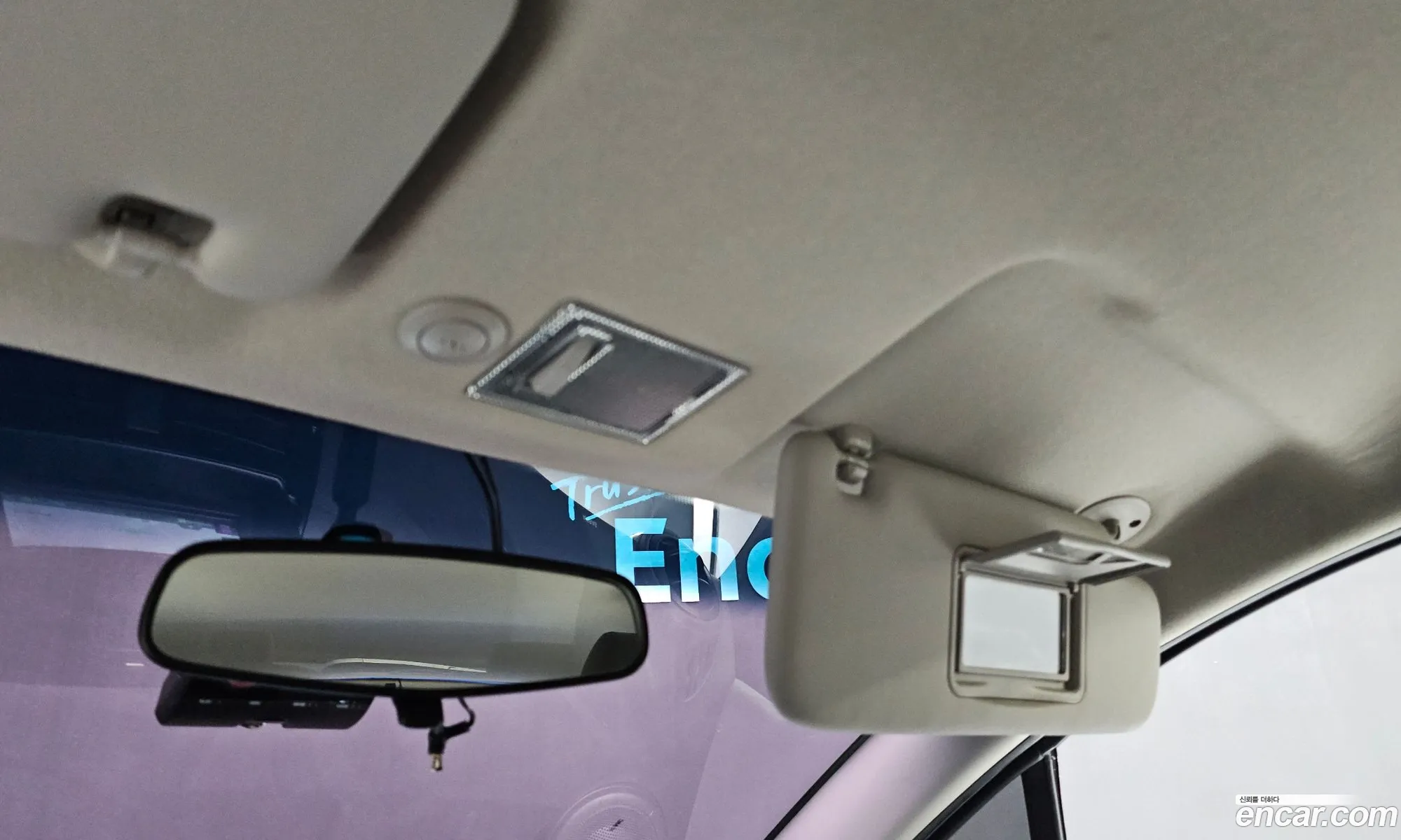 Chevrolet (GM Daewoo) Spark 2014 KLYMA481DEC578840 — 21