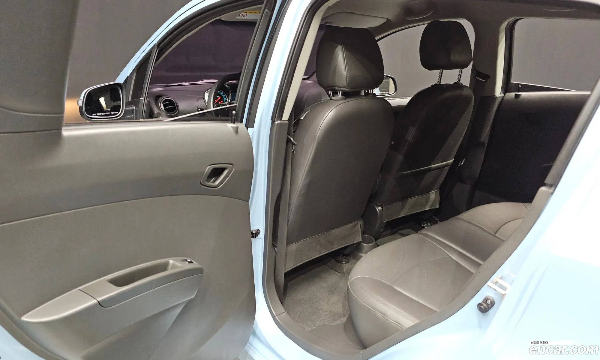 Chevrolet (GM Daewoo) Spark 2014 KLYMA481DEC578840 — 20
