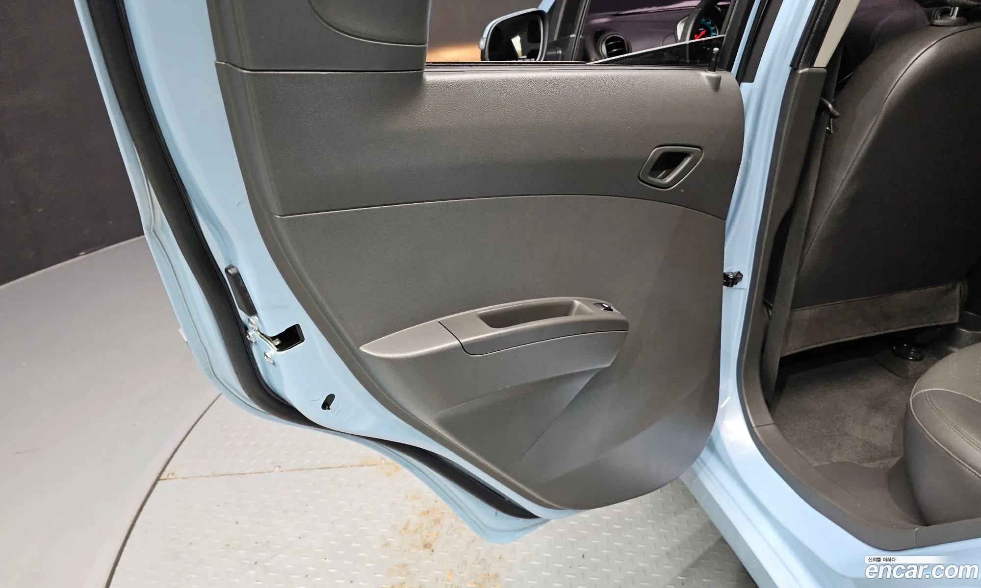Chevrolet (GM Daewoo) Spark 2014 KLYMA481DEC578840 — 29