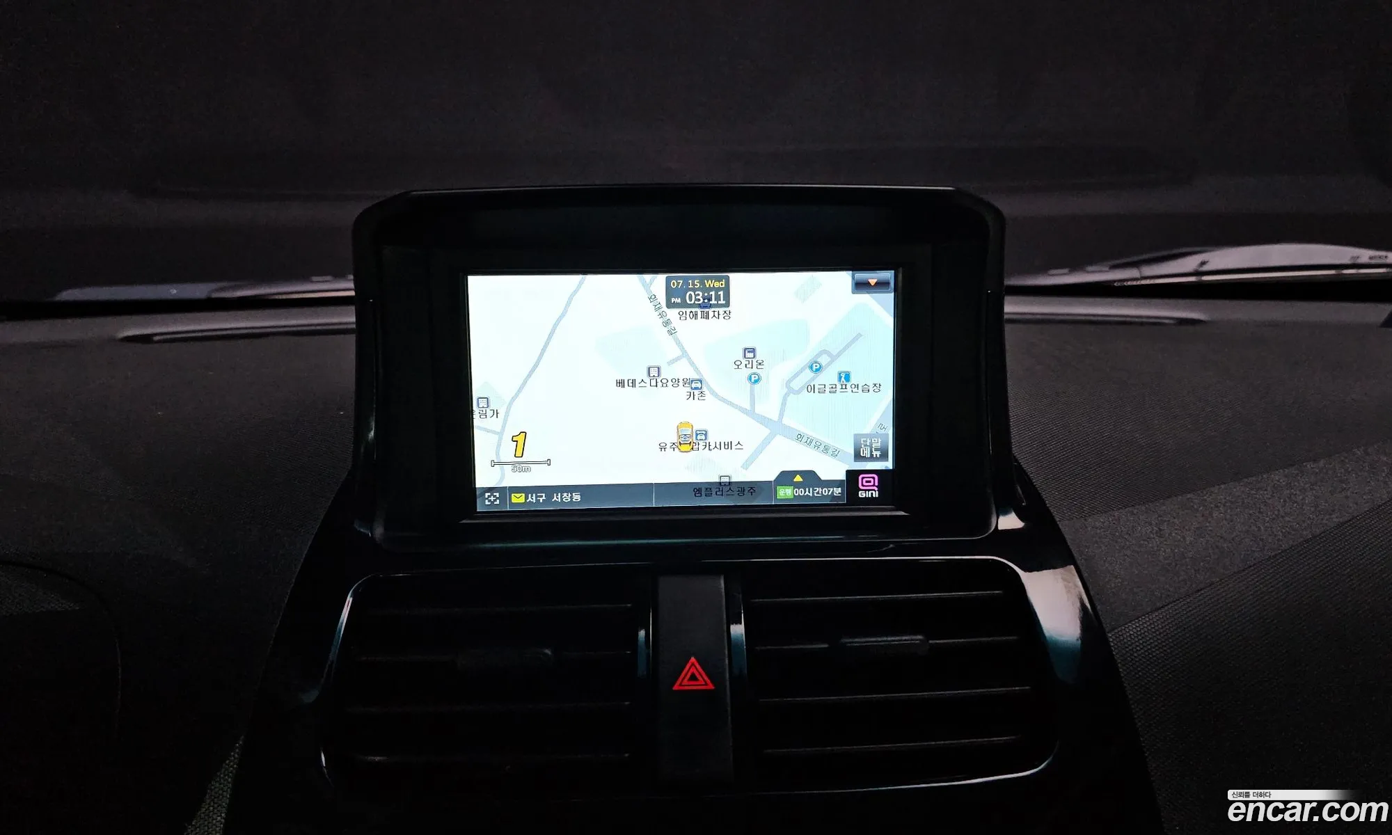 Chevrolet (GM Daewoo) Spark 2014 KLYMA481DEC578840 — 19