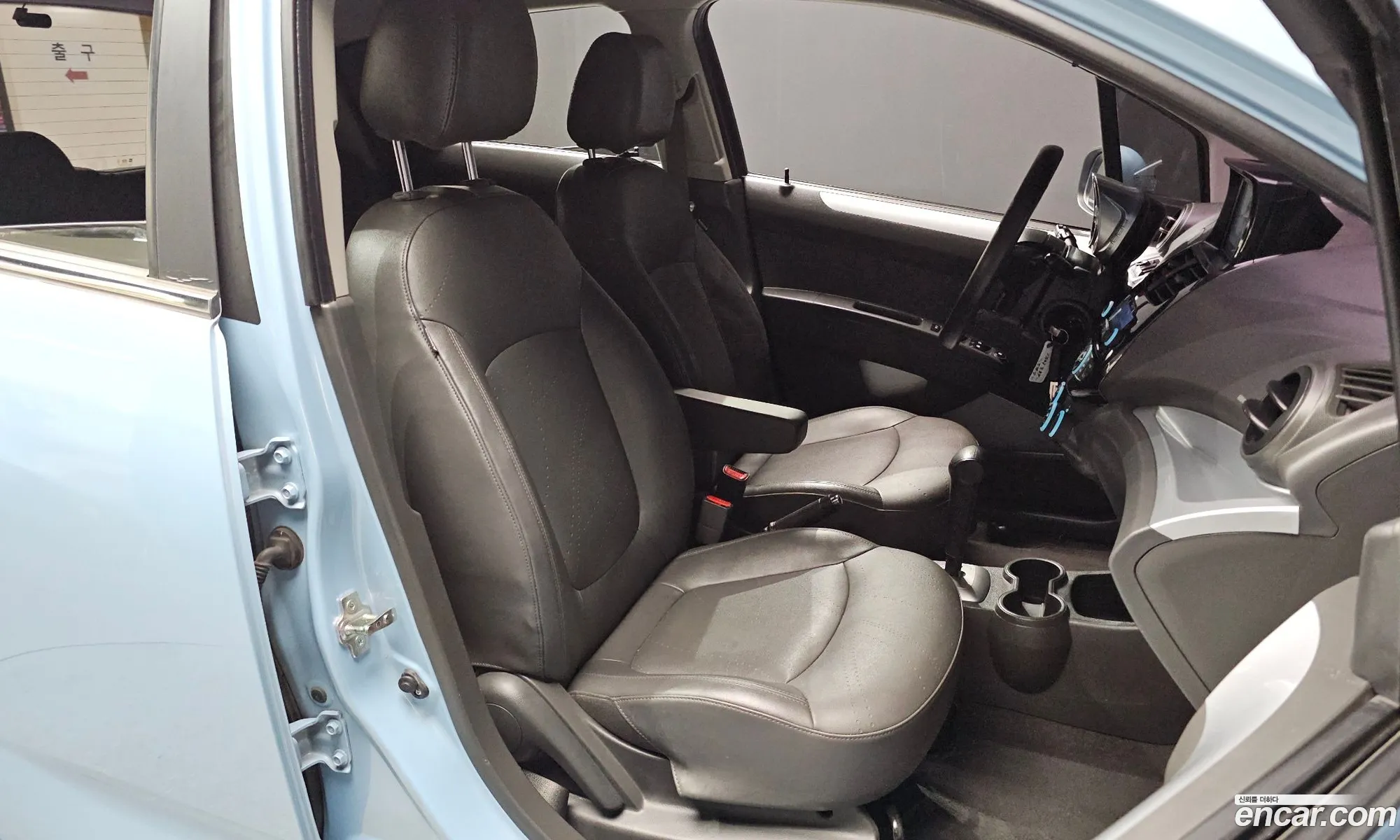 Chevrolet (GM Daewoo) Spark 2014 KLYMA481DEC578840 — 30