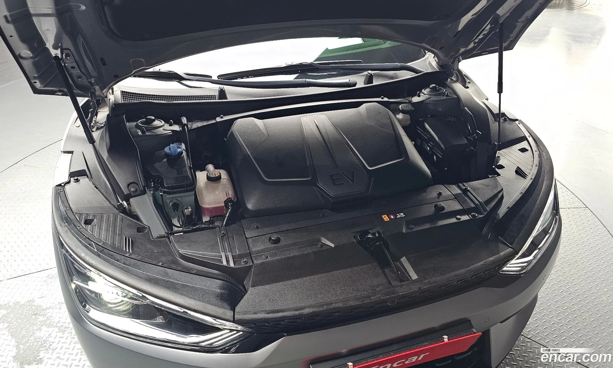 Kia EV6 2022 KNAC581CPNA048808 — 35