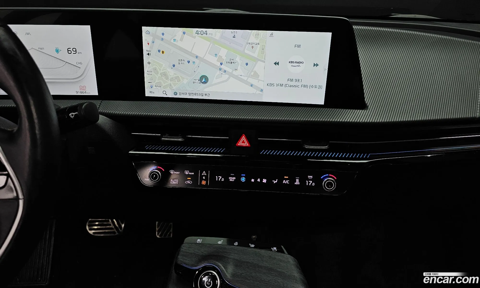 Kia EV6 2022 KNAC581CPNA048808 — 13