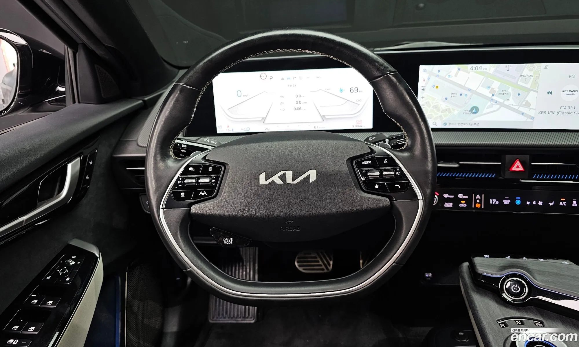 Kia EV6 2022 KNAC581CPNA048808 — 36