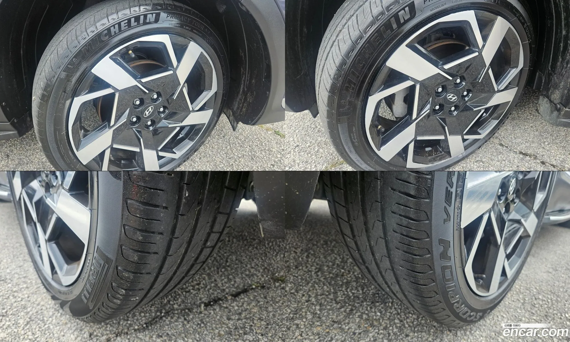 Hyundai Santa Fe 2021 — 4