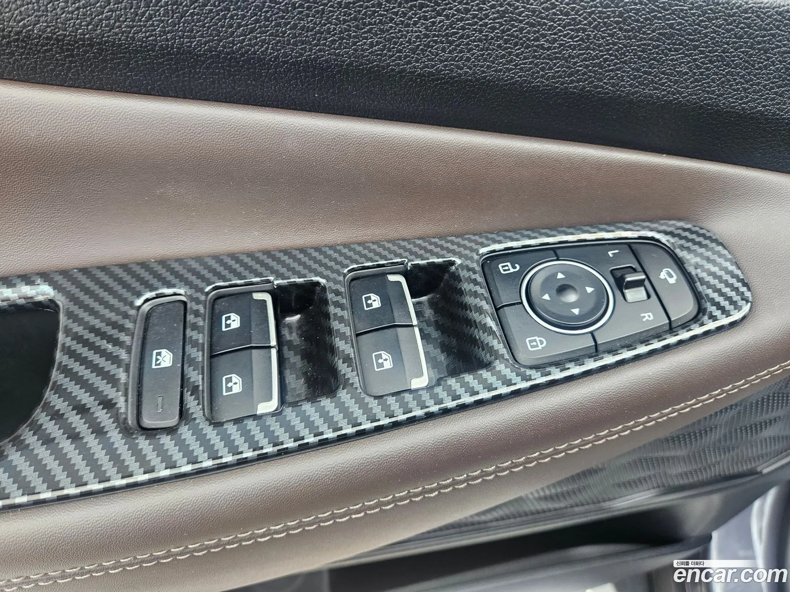 Hyundai Santa Fe 2021 — 10
