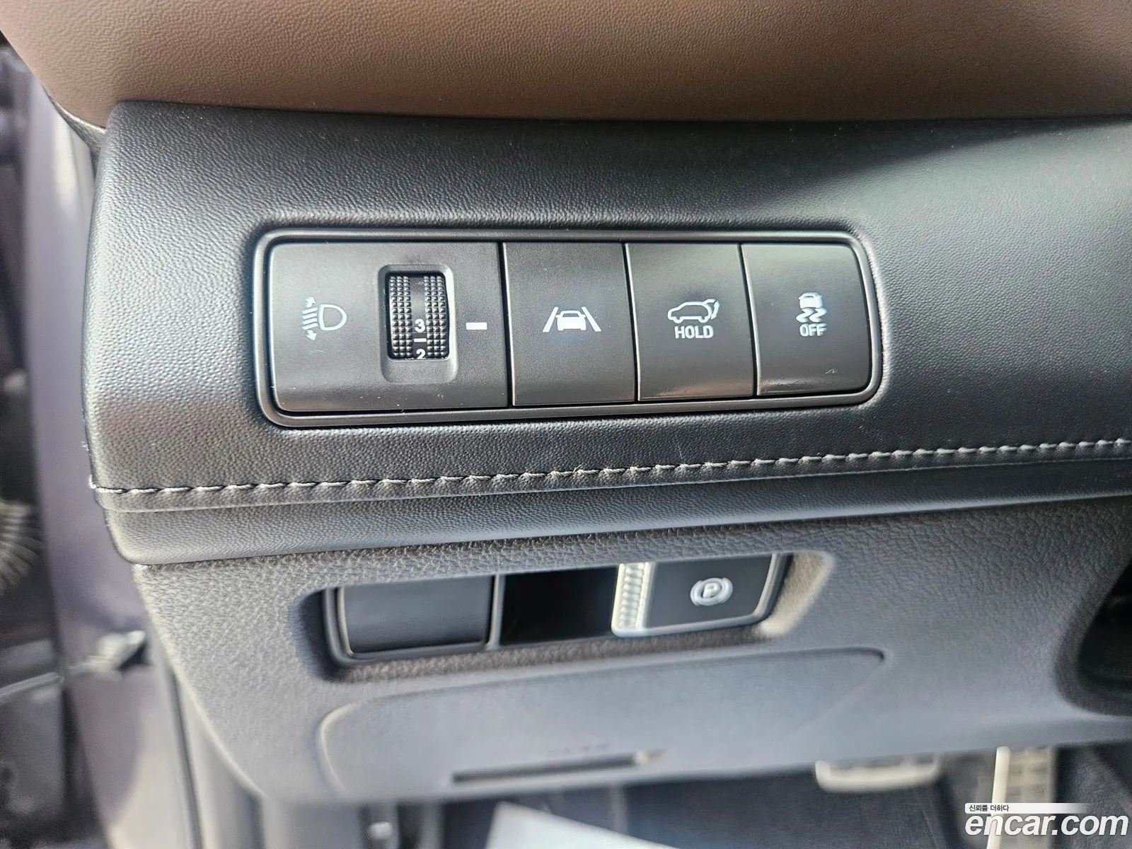 Hyundai Santa Fe 2021 — 18