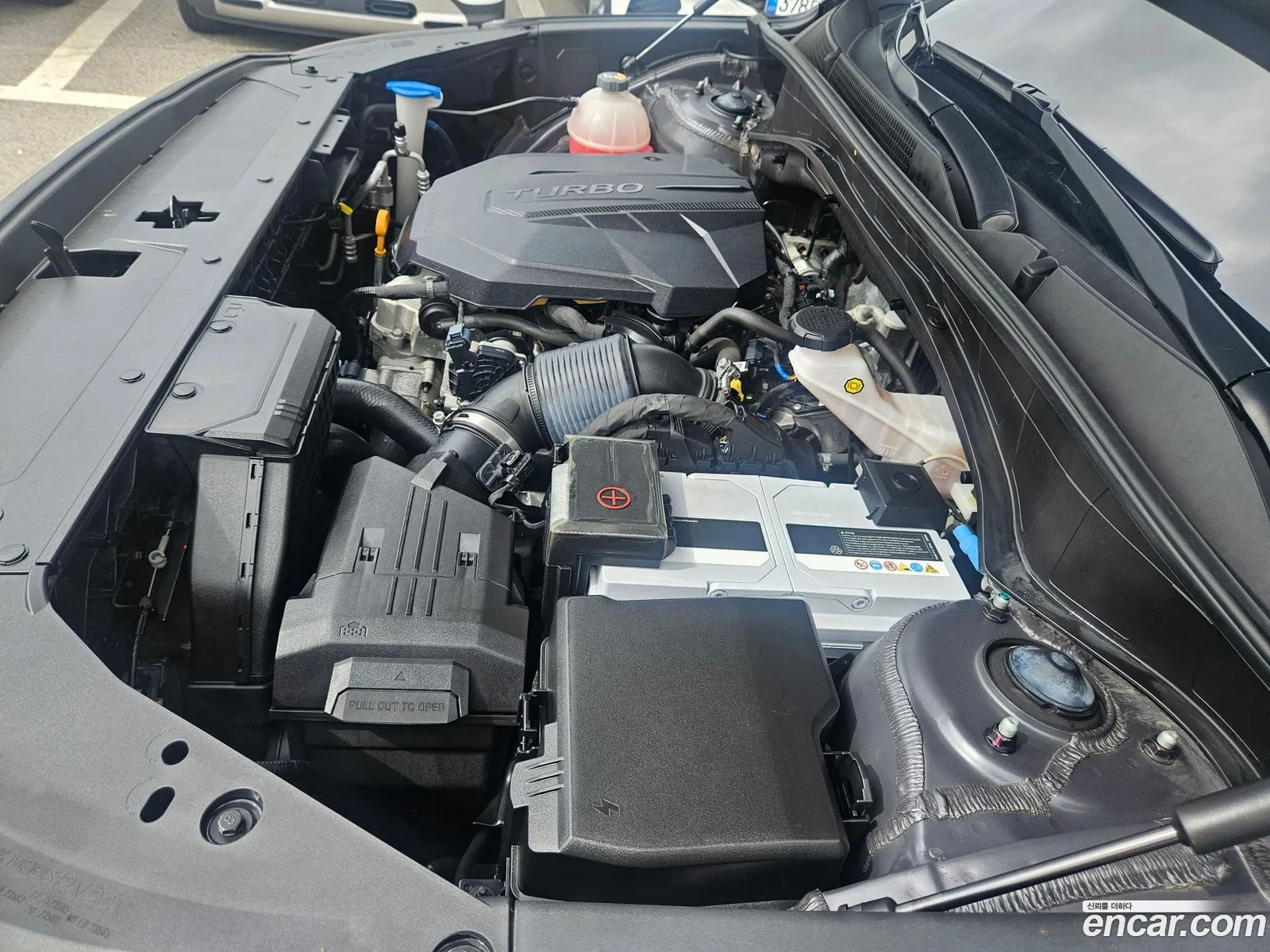 Hyundai Santa Fe 2021 — 8