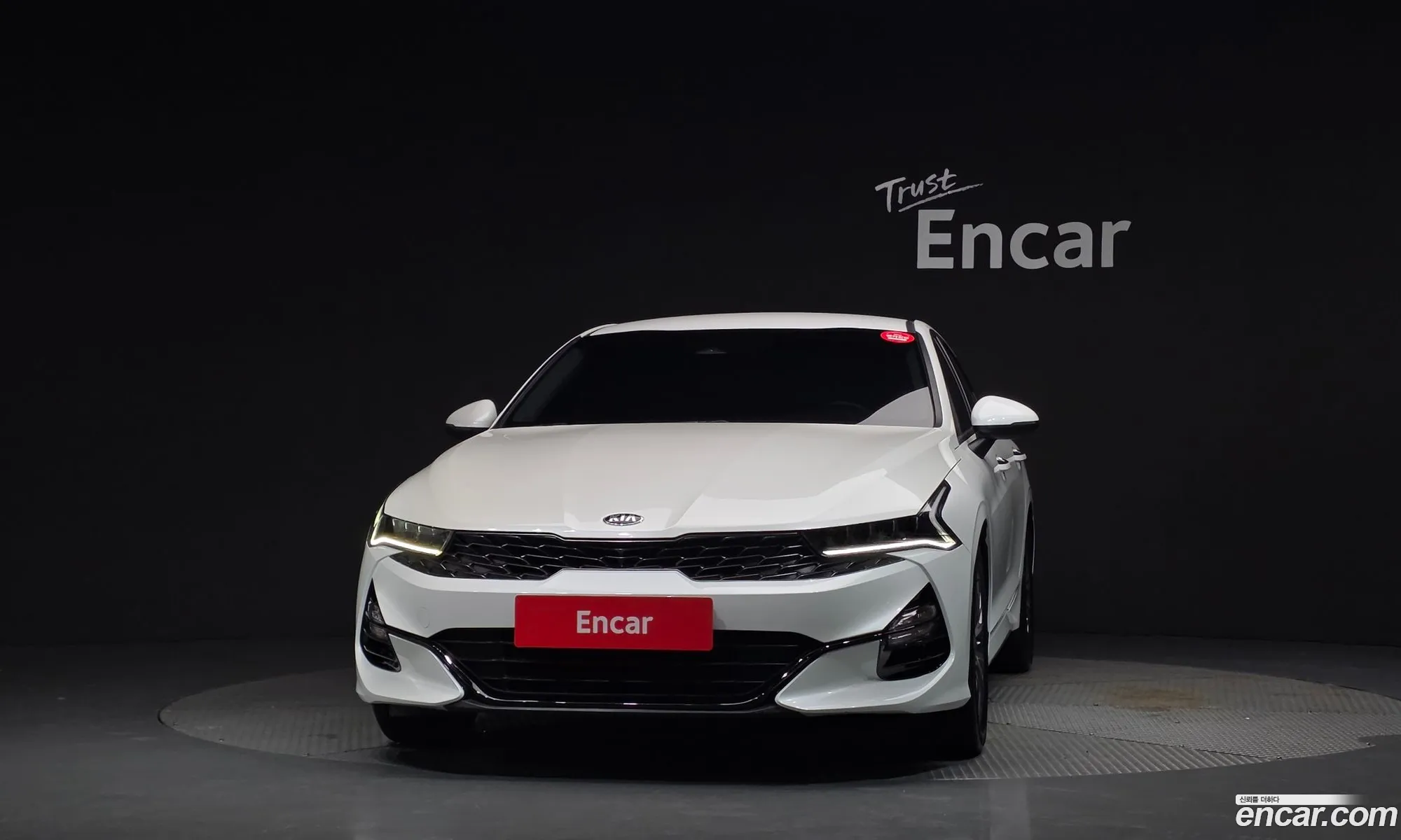 Kia K5 2021 KNAG741BBMA140271 — 14