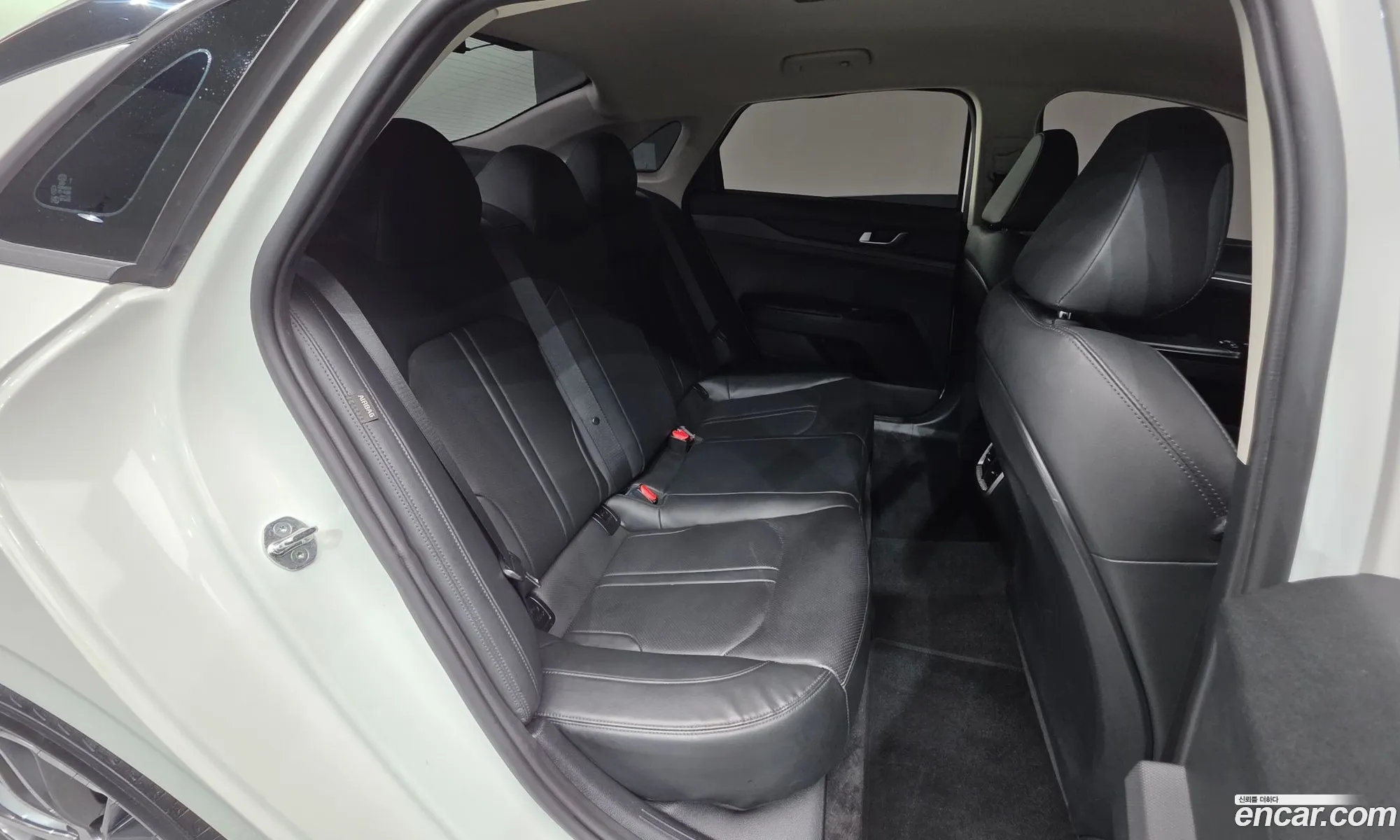 Kia K5 2021 KNAG741BBMA140271 — 11