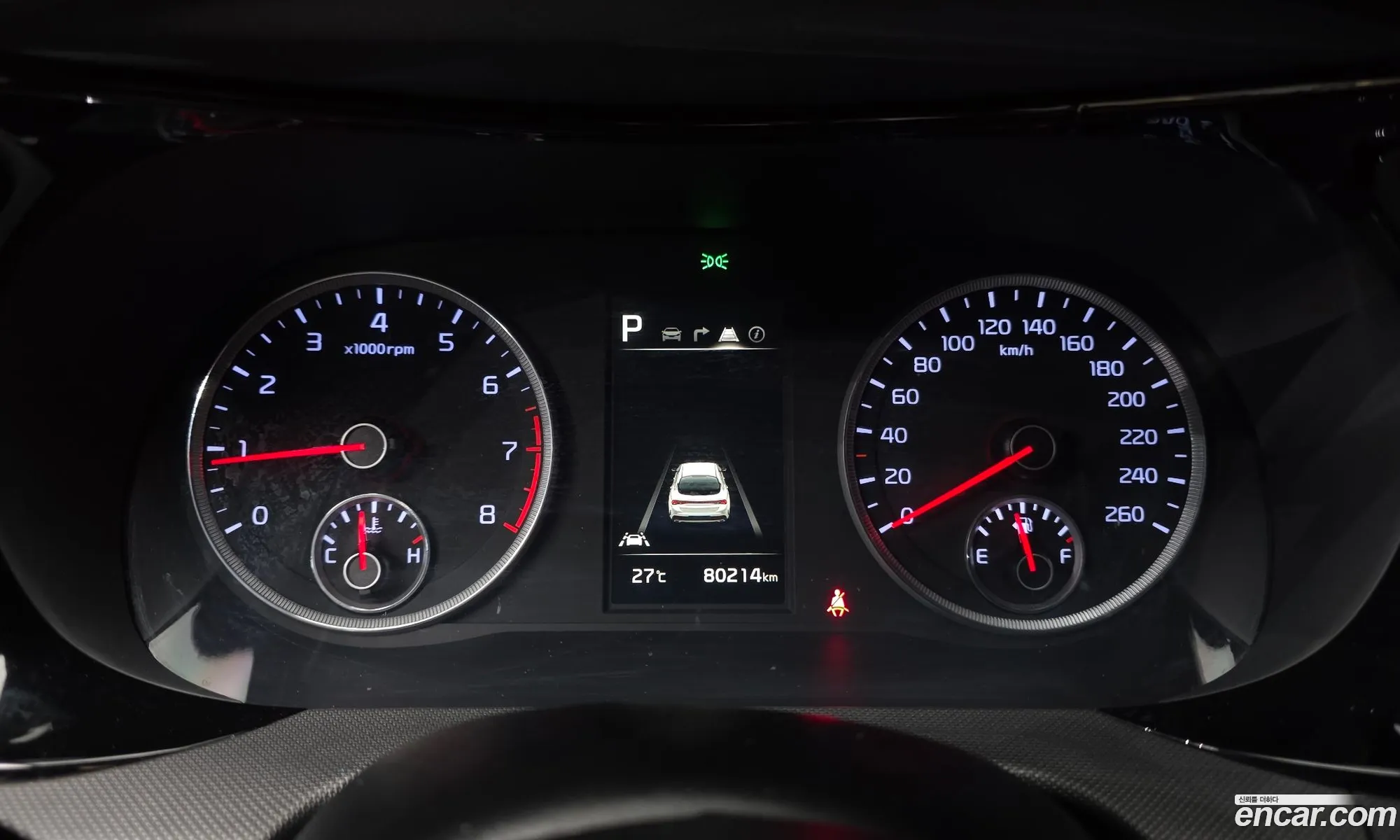 Kia K5 2021 KNAG741BBMA140271 — 16