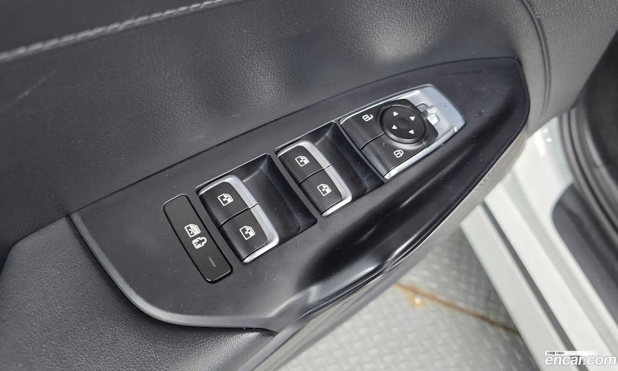 Kia K5 2021 KNAG741BBMA140271 — 6