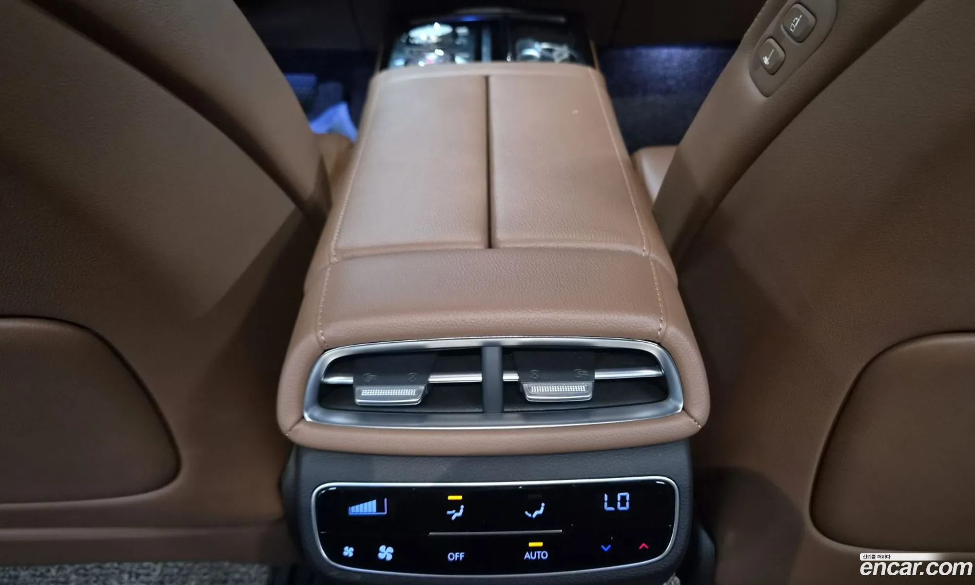 Genesis G80 2023 — 9