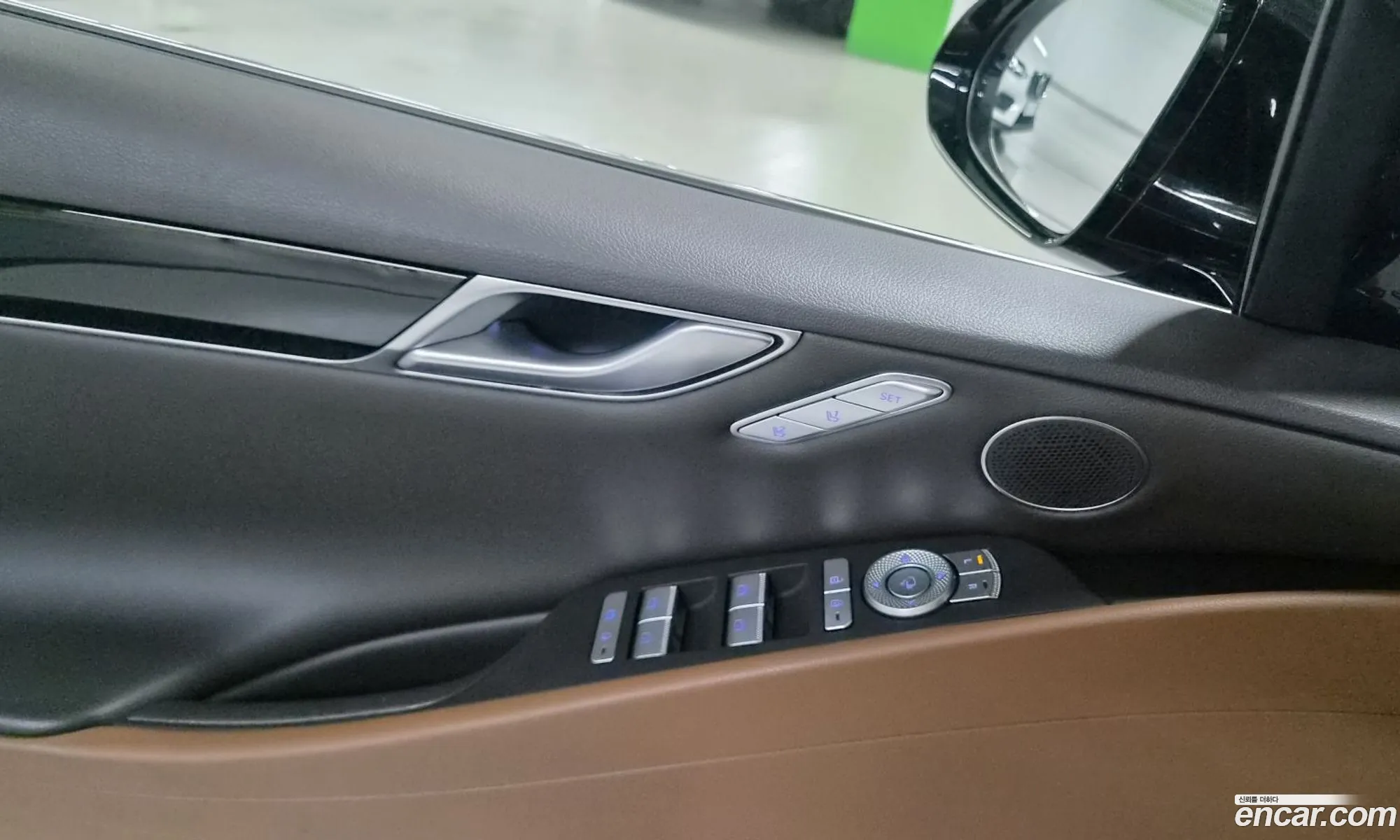 Genesis G80 2023 — 8