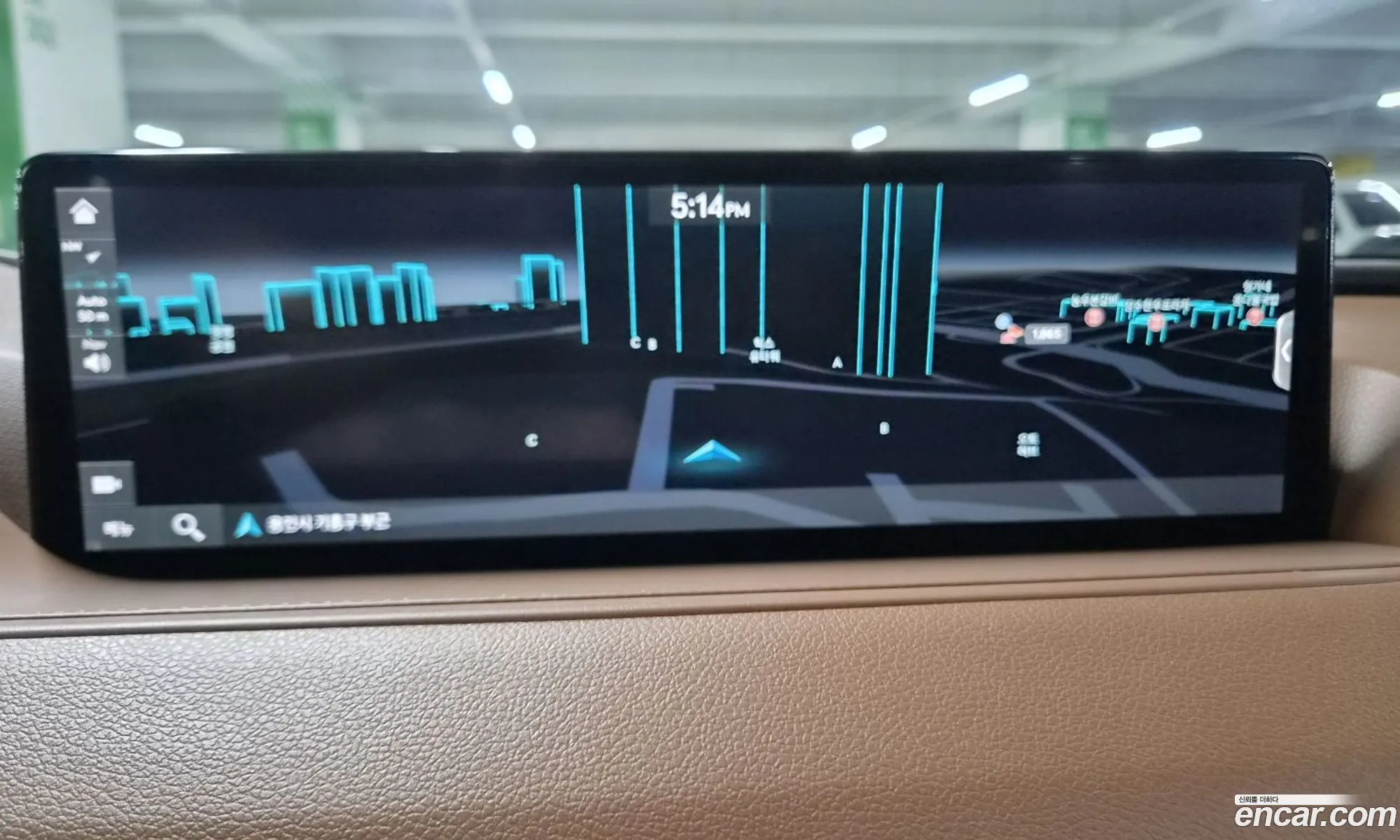 Genesis G80 2023 — 2