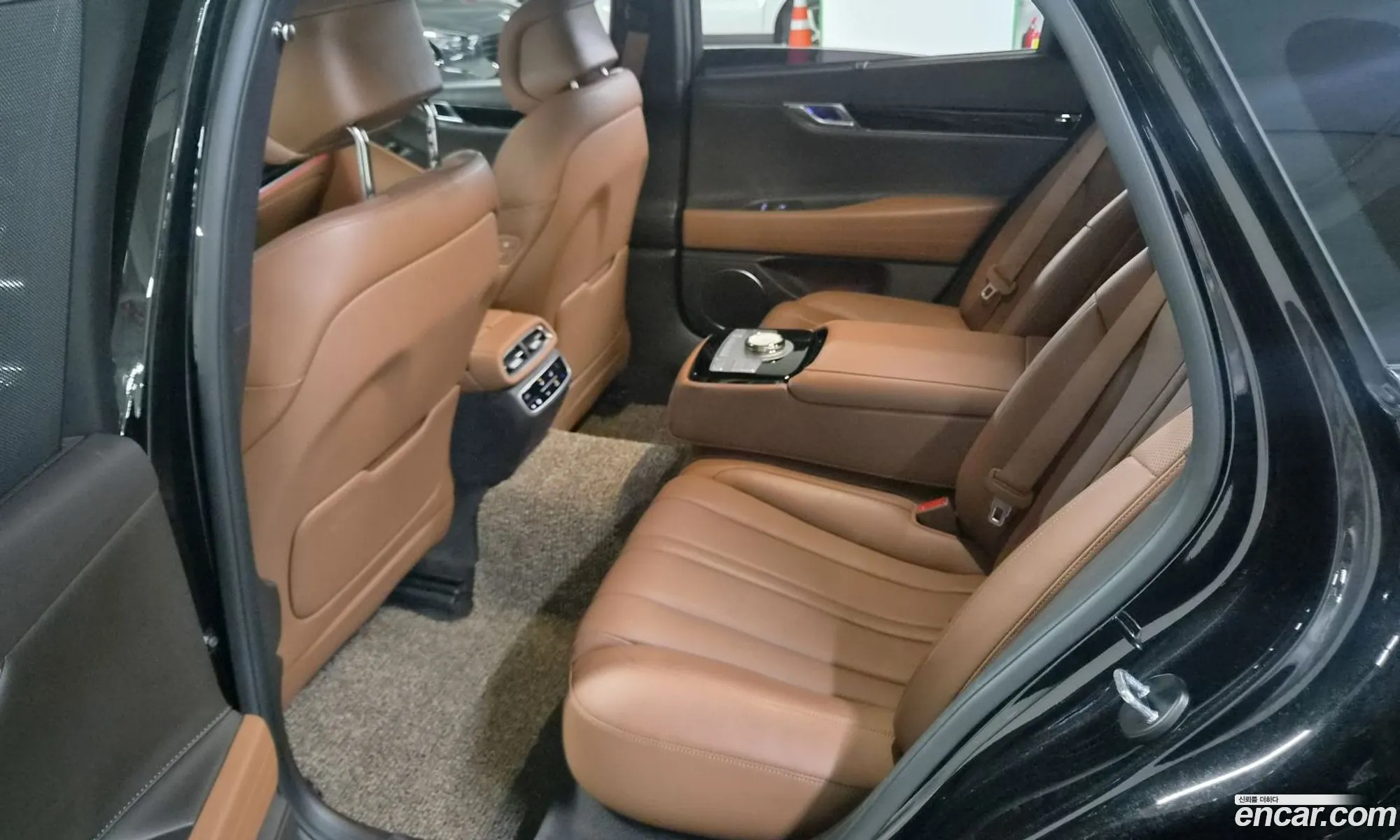 Genesis G80 2023 — 3