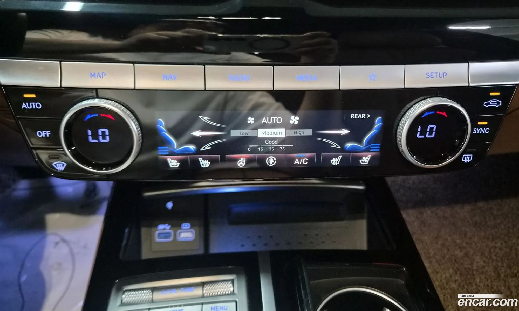 Genesis G80 2023 — 12