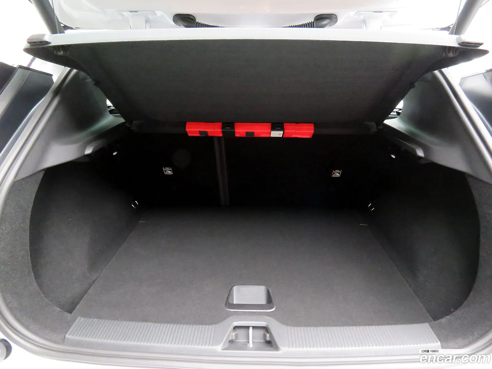 Volvo EX30 Cross Country