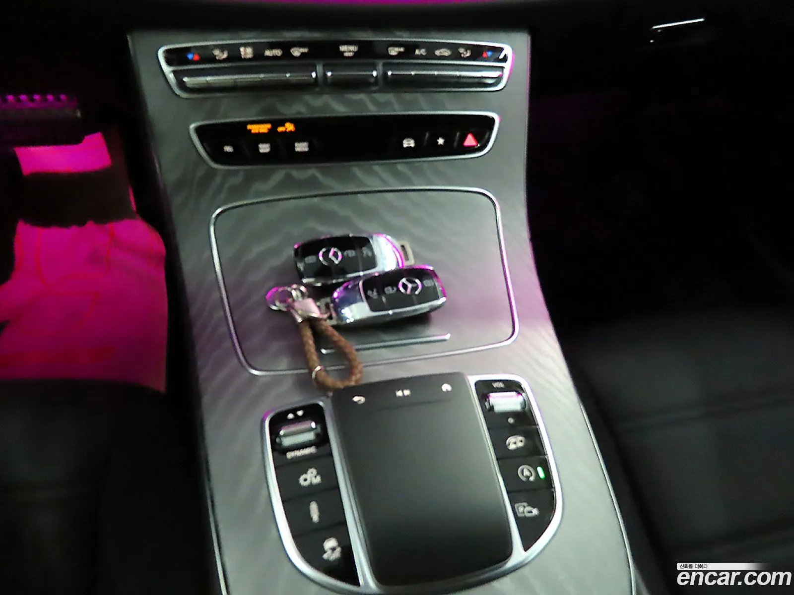 Mercedes-Benz E-Class W213 2023 — 11