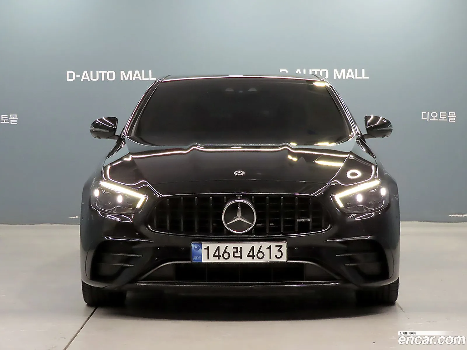Mercedes-Benz E-Class W213 2023 — 19