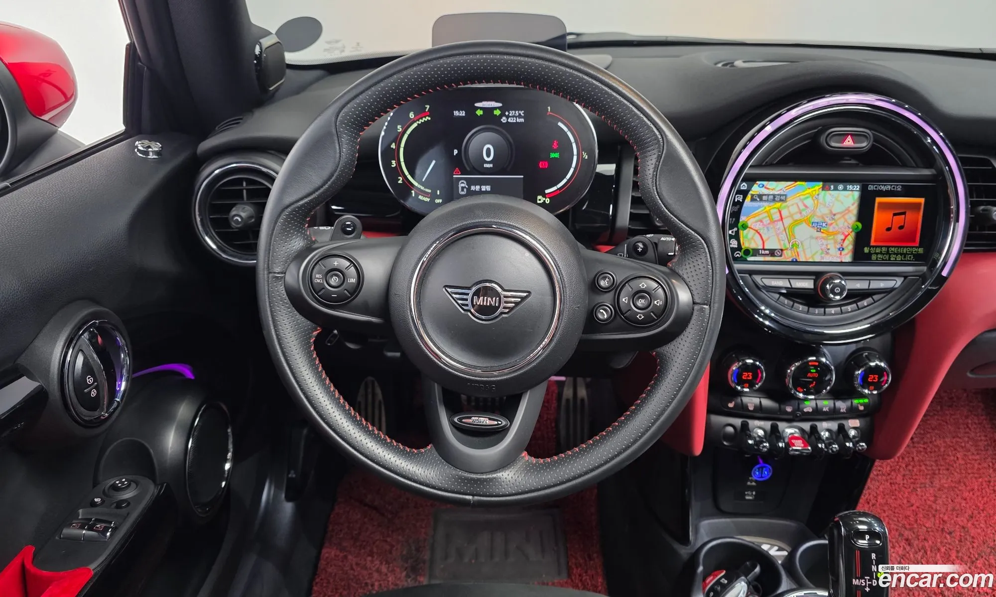 Mini Cooper S 2020 WMWXY9109M2N53148 — 25