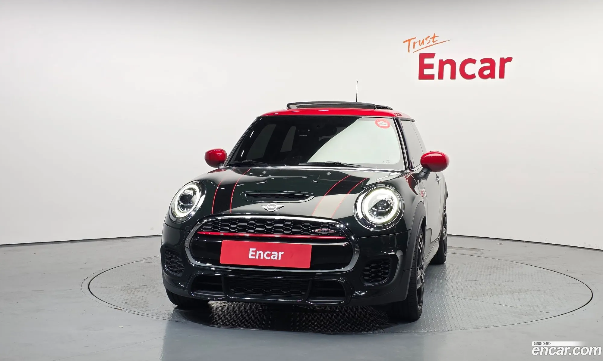 Mini Cooper S 2020 WMWXY9109M2N53148 — 12