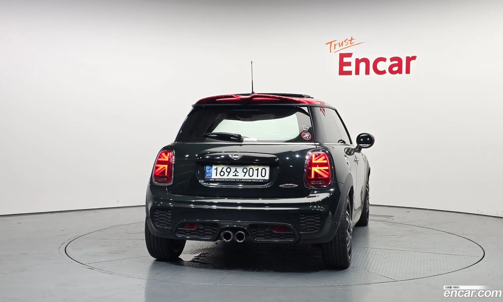 Mini Cooper S 2020 WMWXY9109M2N53148 — 26