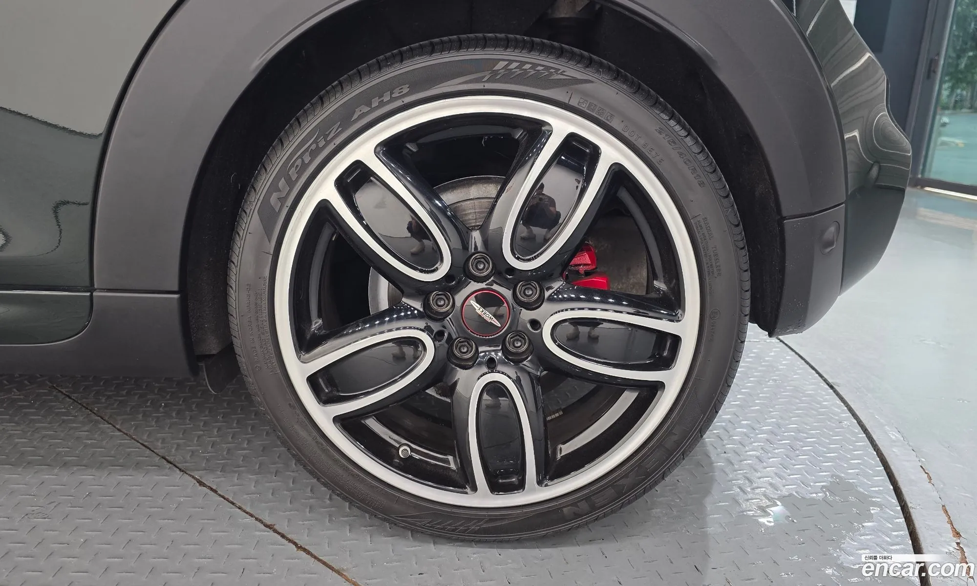 Mini Cooper S 2020 WMWXY9109M2N53148 — 6