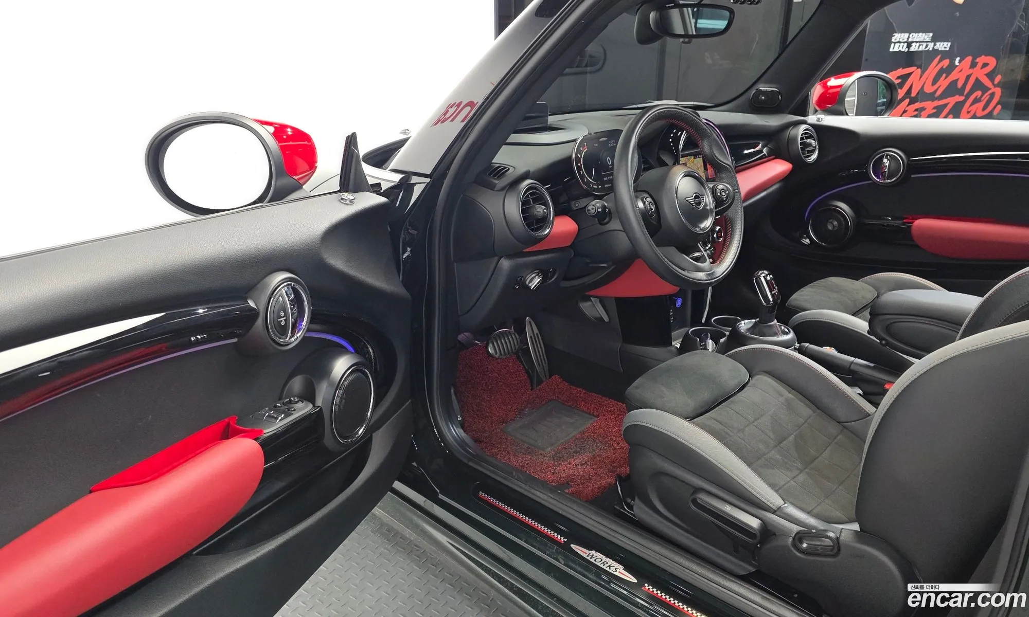 Mini Cooper S 2020 WMWXY9109M2N53148 — 28