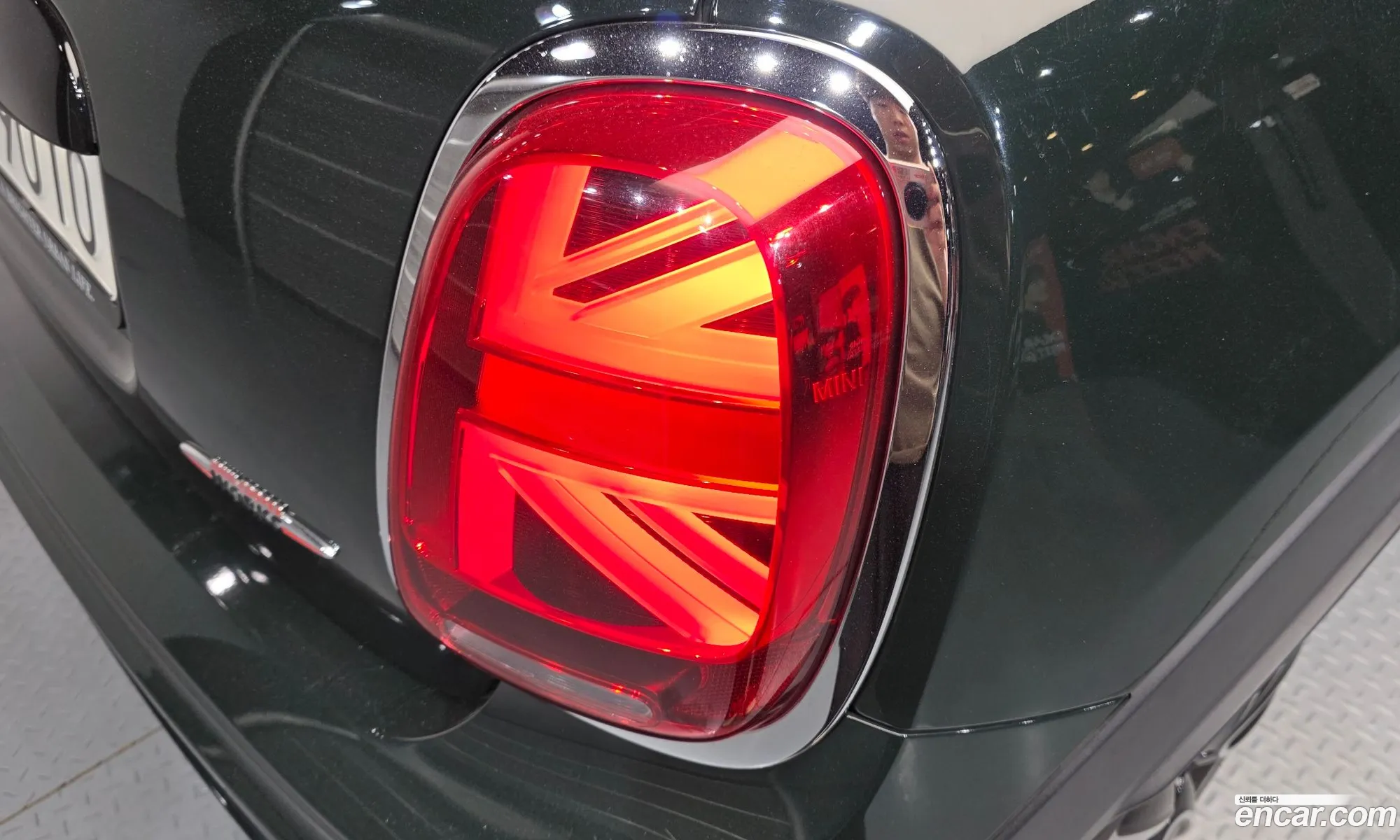 Mini Cooper S 2020 WMWXY9109M2N53148 — 30