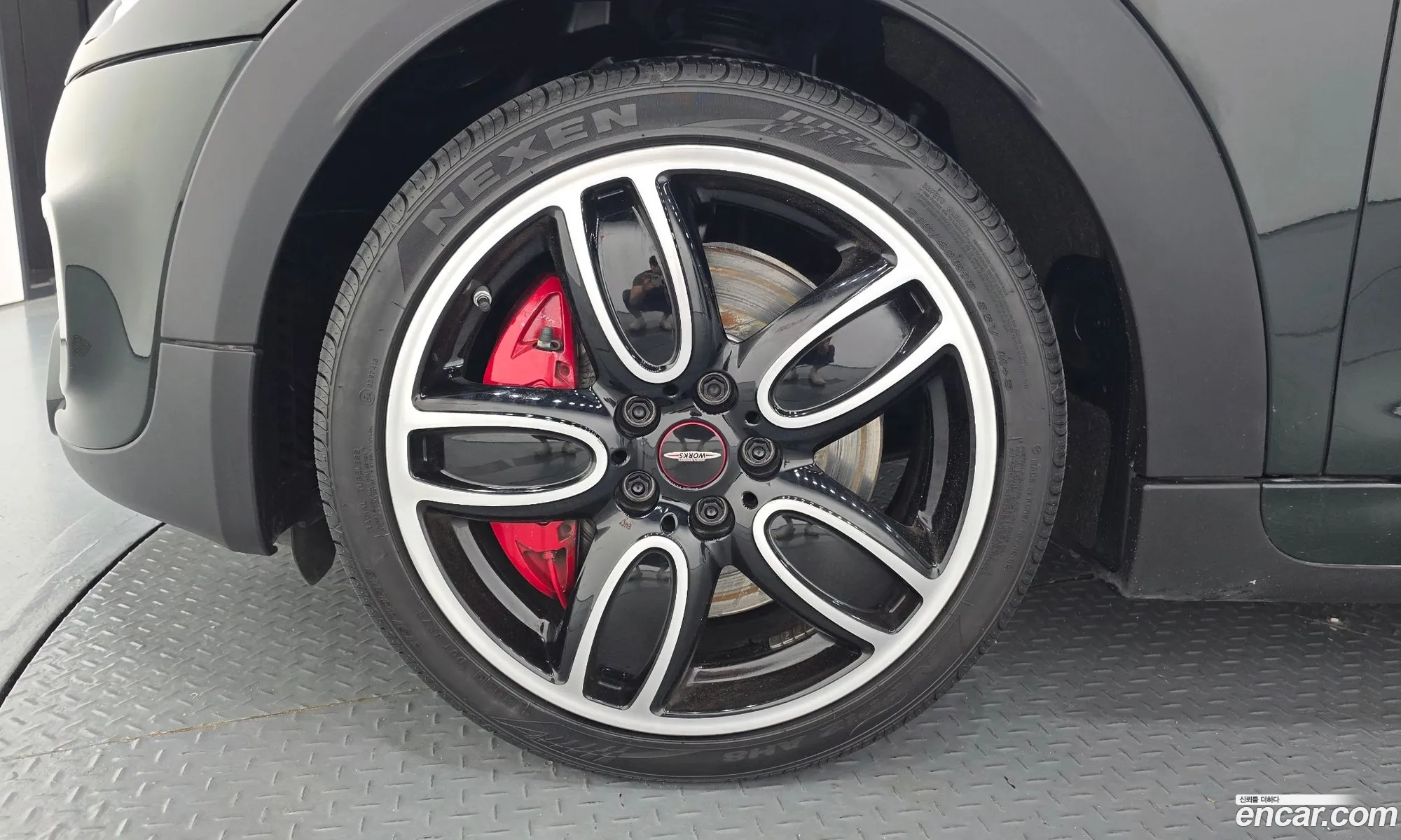Mini Cooper S 2020 WMWXY9109M2N53148 — 8