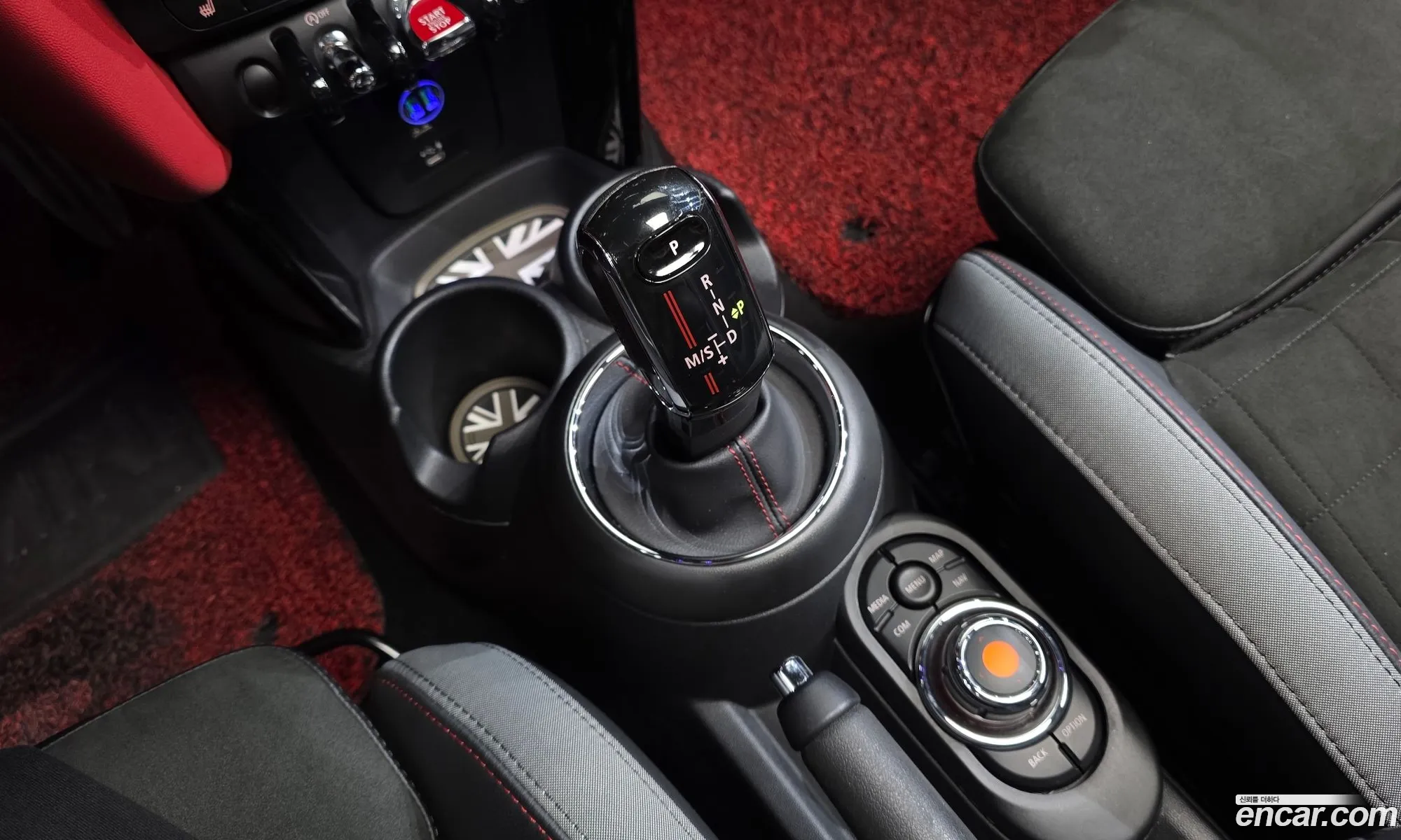 Mini Cooper S 2020 WMWXY9109M2N53148 — 10