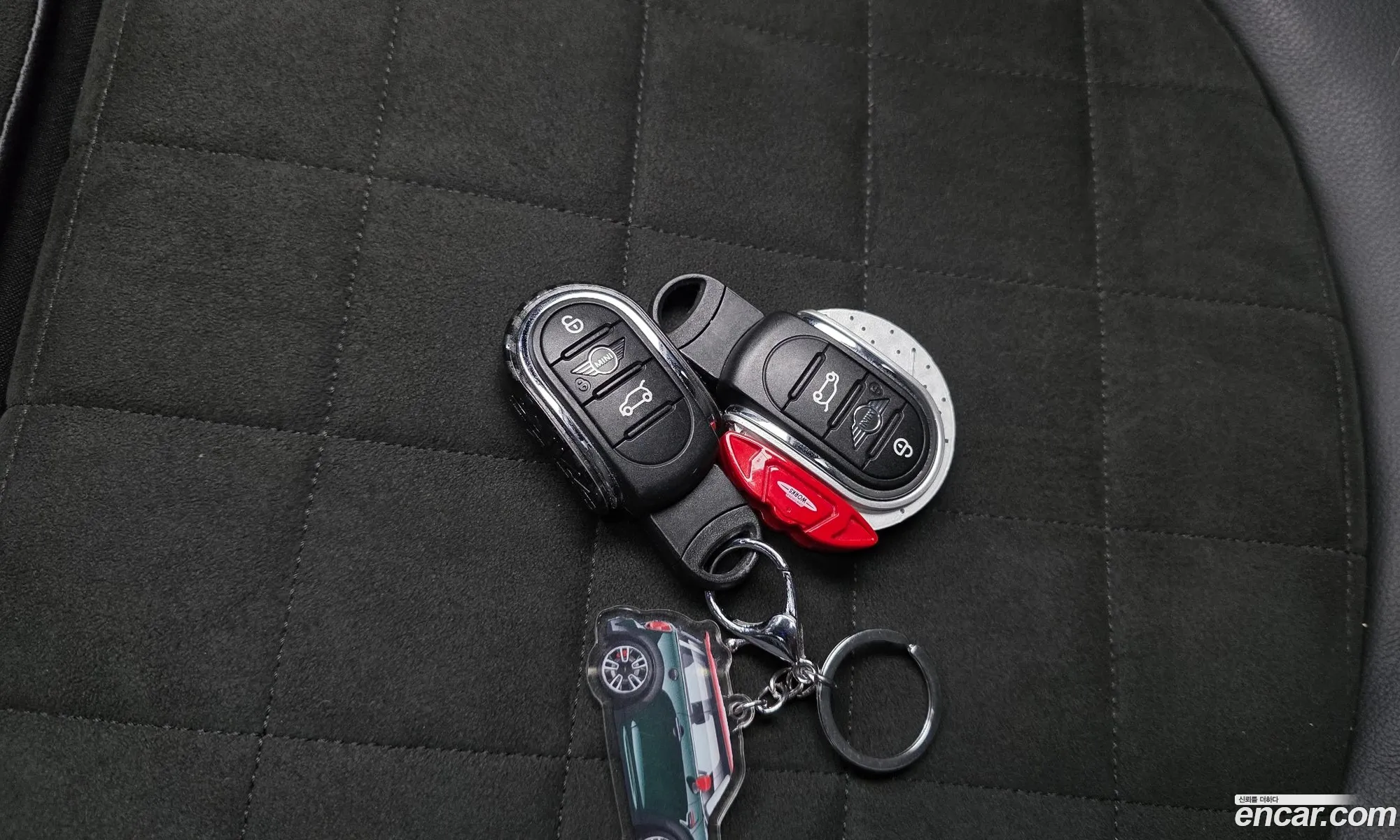 Mini Cooper S 2020 WMWXY9109M2N53148 — 11
