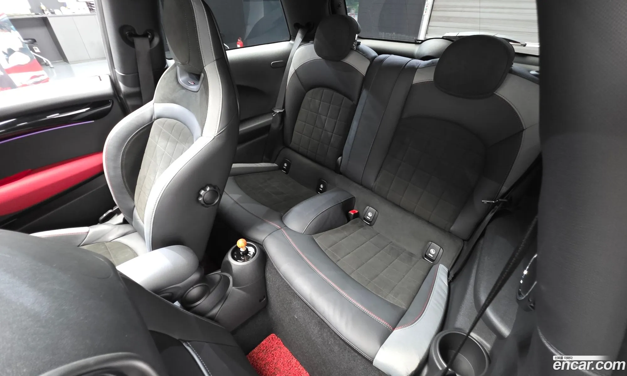 Mini Cooper S 2020 WMWXY9109M2N53148 — 21
