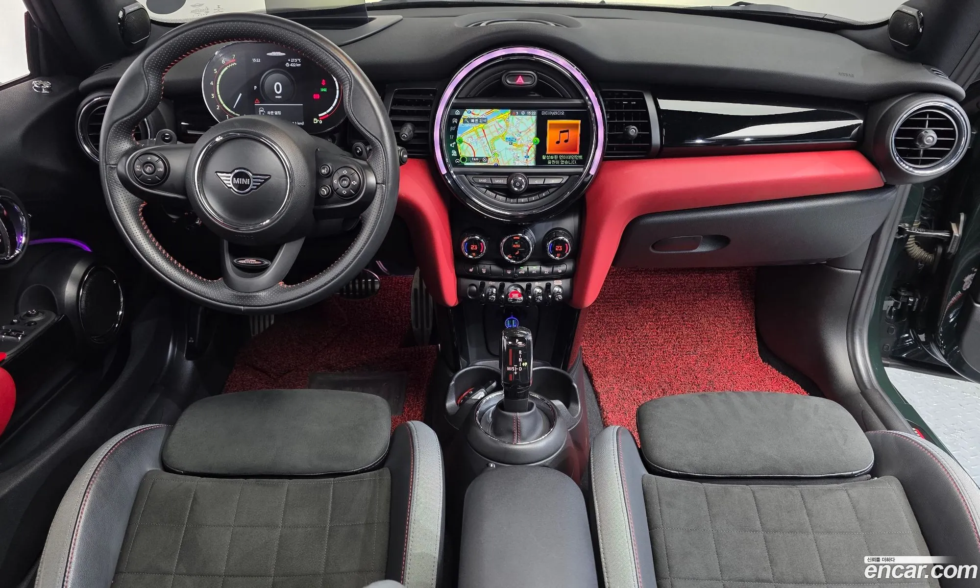 Mini Cooper S 2020 WMWXY9109M2N53148 — 20