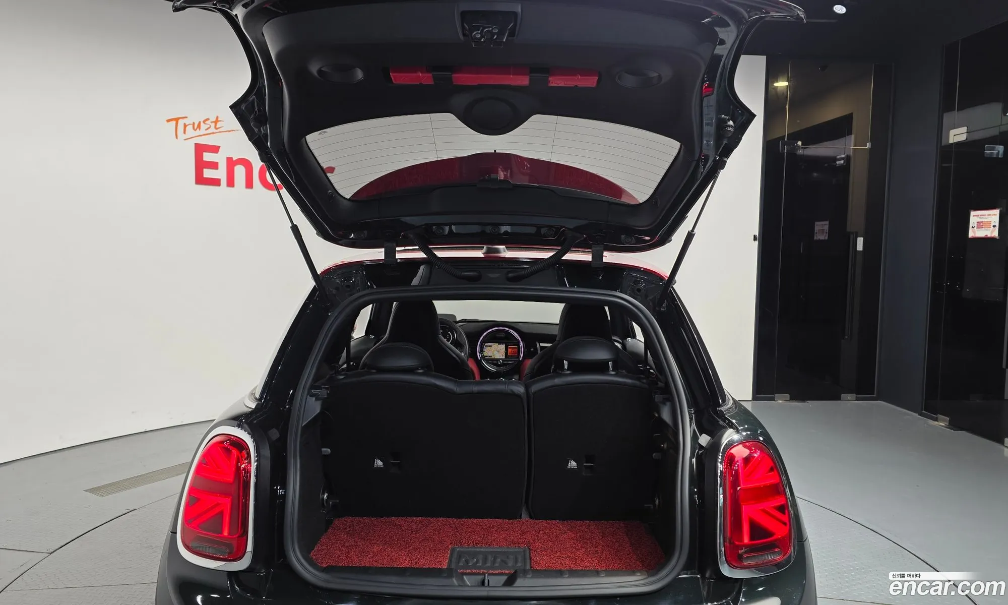 Mini Cooper S 2020 WMWXY9109M2N53148 — 19