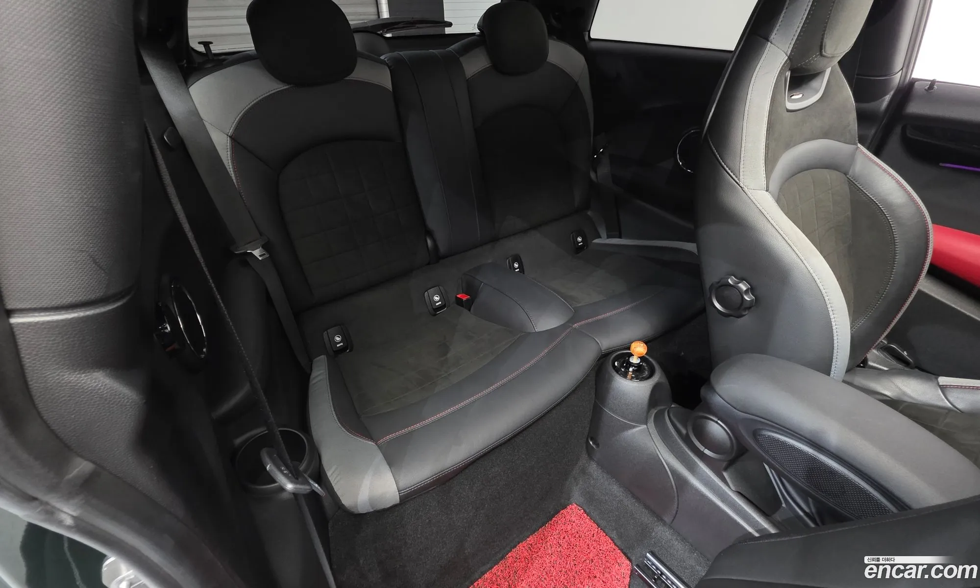 Mini Cooper S 2020 WMWXY9109M2N53148 — 4