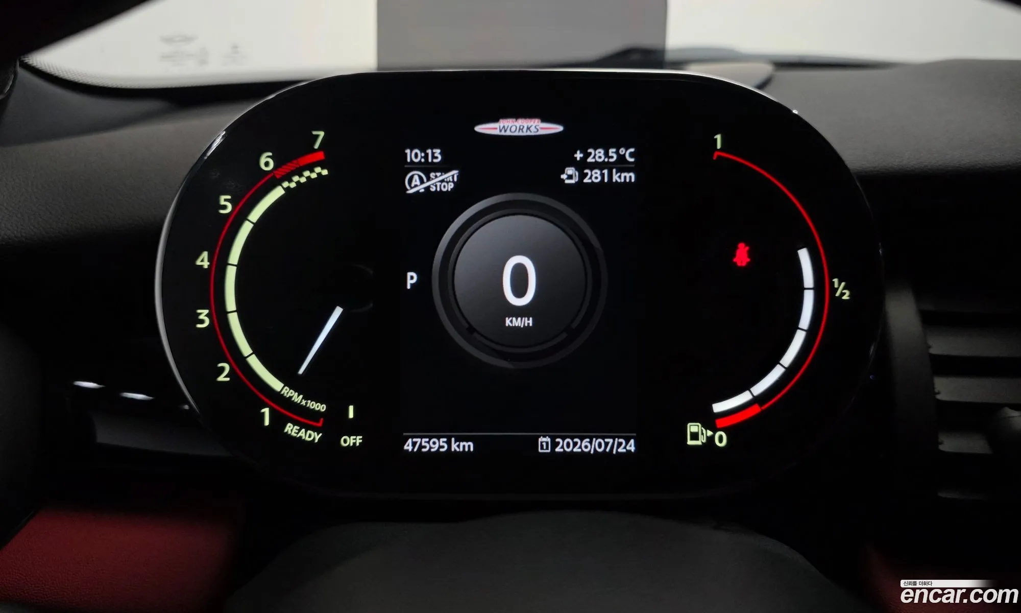 Mini Cooper S 2020 WMWXY9109M2N53148 — 18