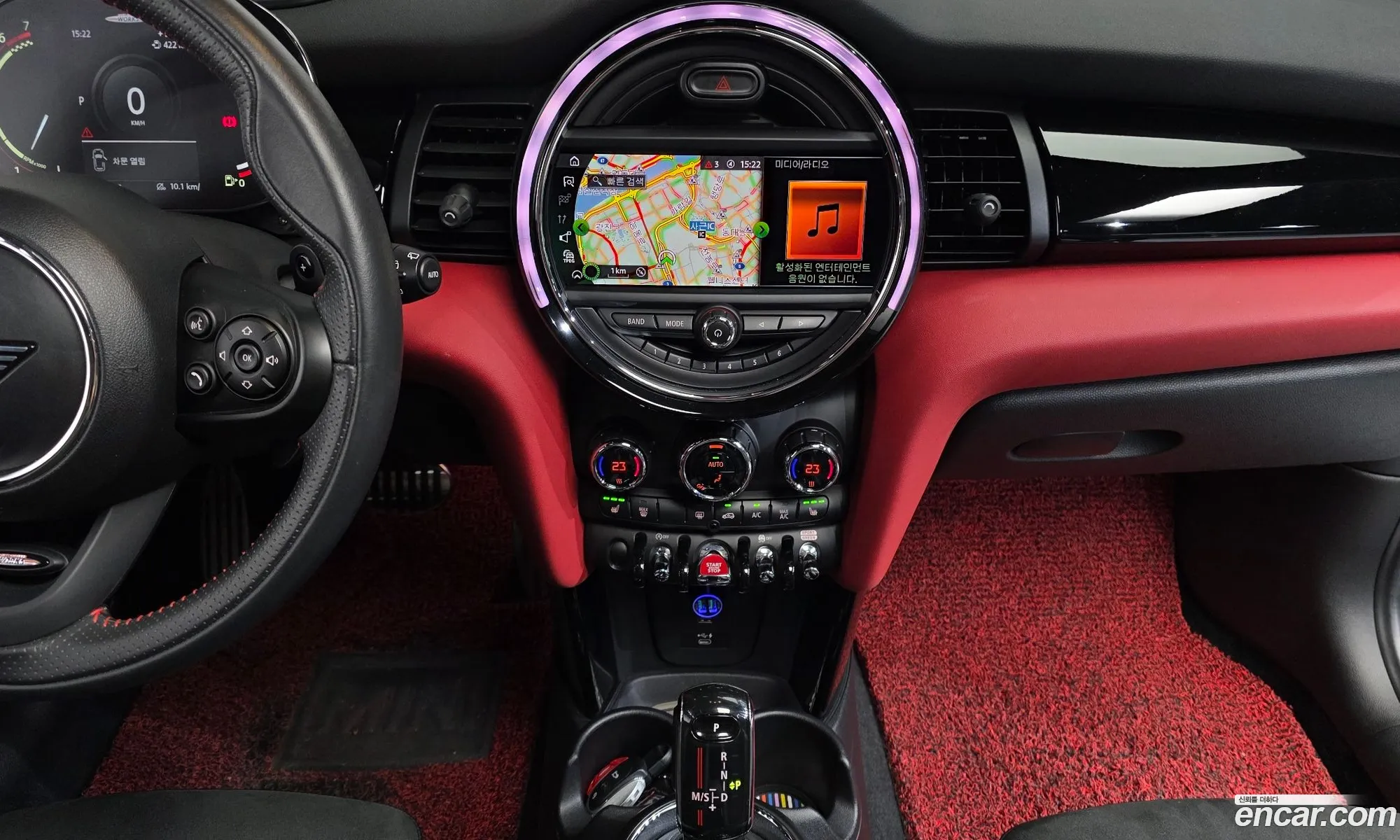 Mini Cooper S 2020 WMWXY9109M2N53148 — 29