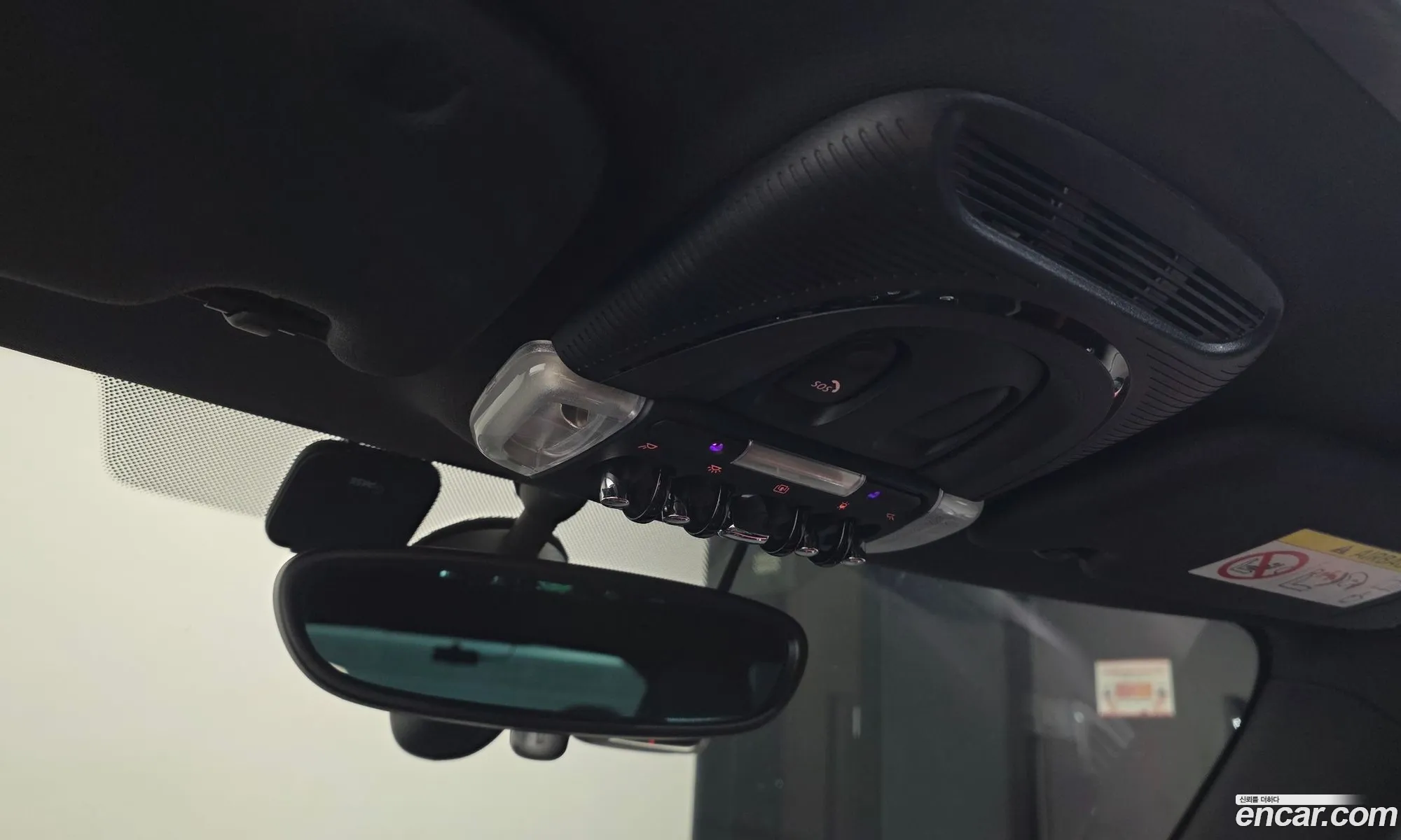Mini Cooper S 2020 WMWXY9109M2N53148 — 2