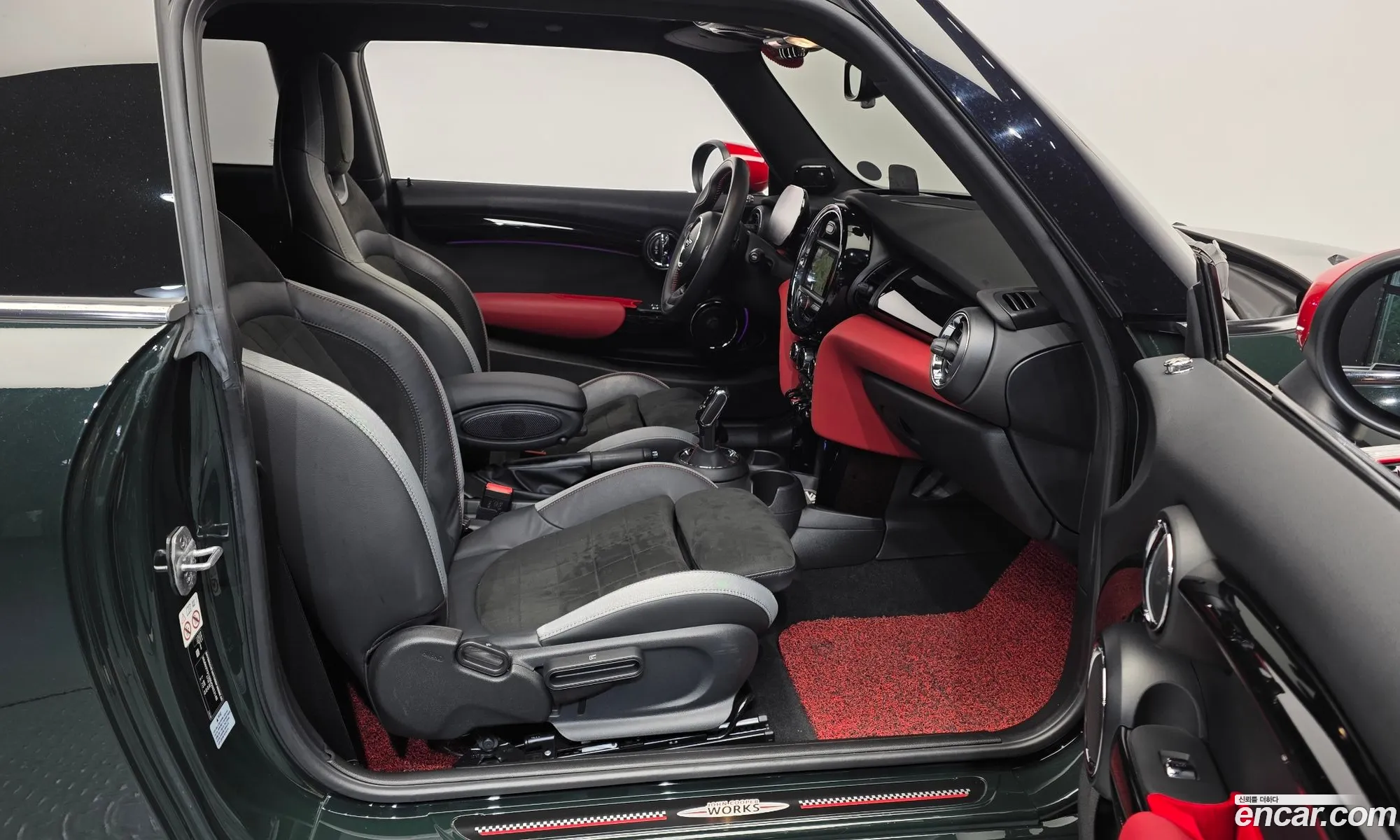Mini Cooper S 2020 WMWXY9109M2N53148 — 14