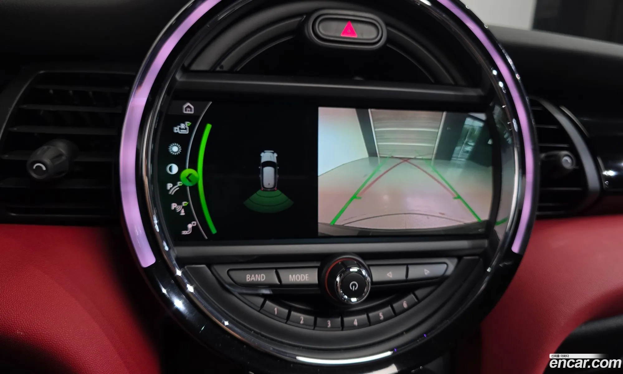 Mini Cooper S 2020 WMWXY9109M2N53148 — 13