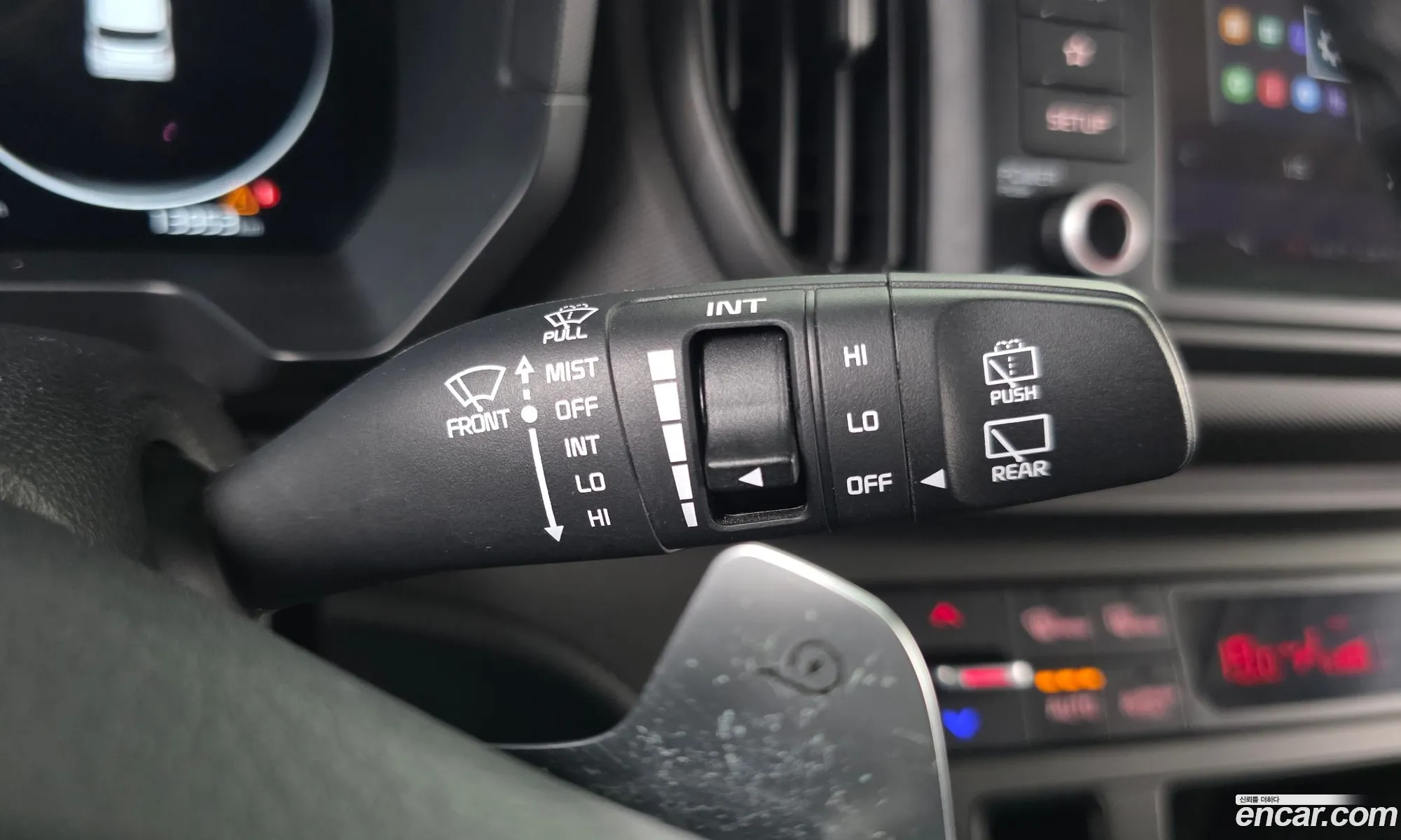 Kia Kia Ray EV 2023 — 6