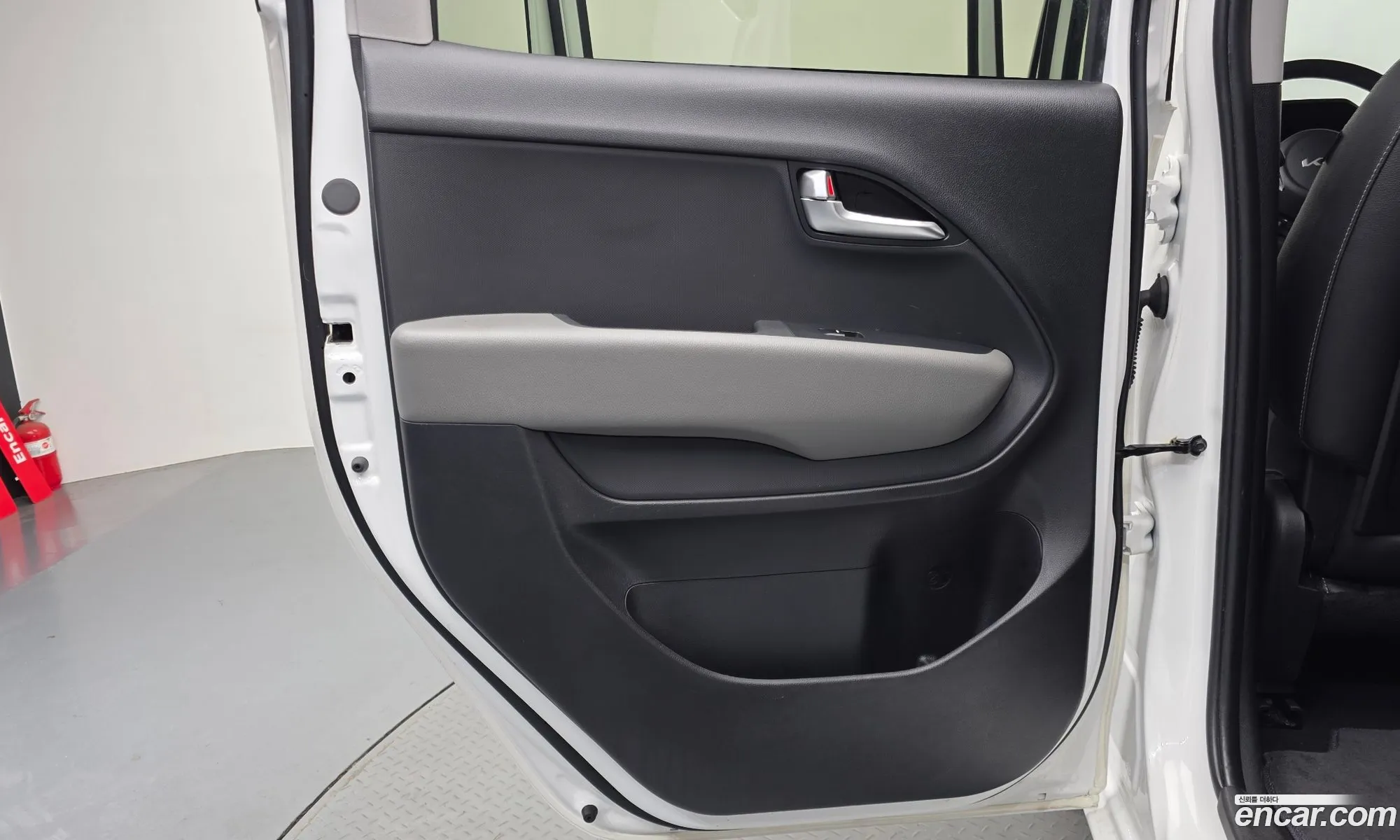 Kia Kia Ray EV 2023 — 15